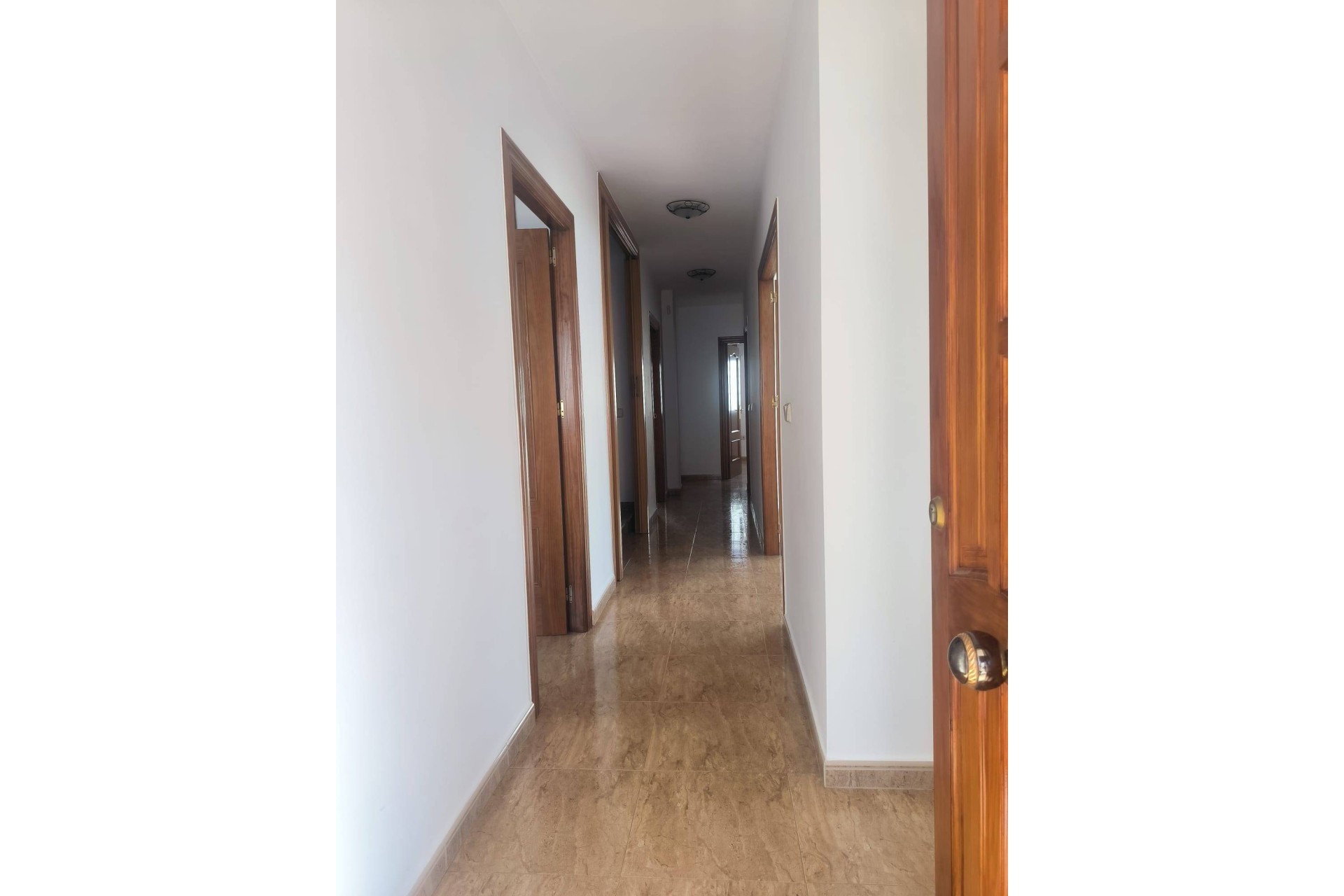 Resale - Stadthaus -
Torre Pacheco - Balsicas