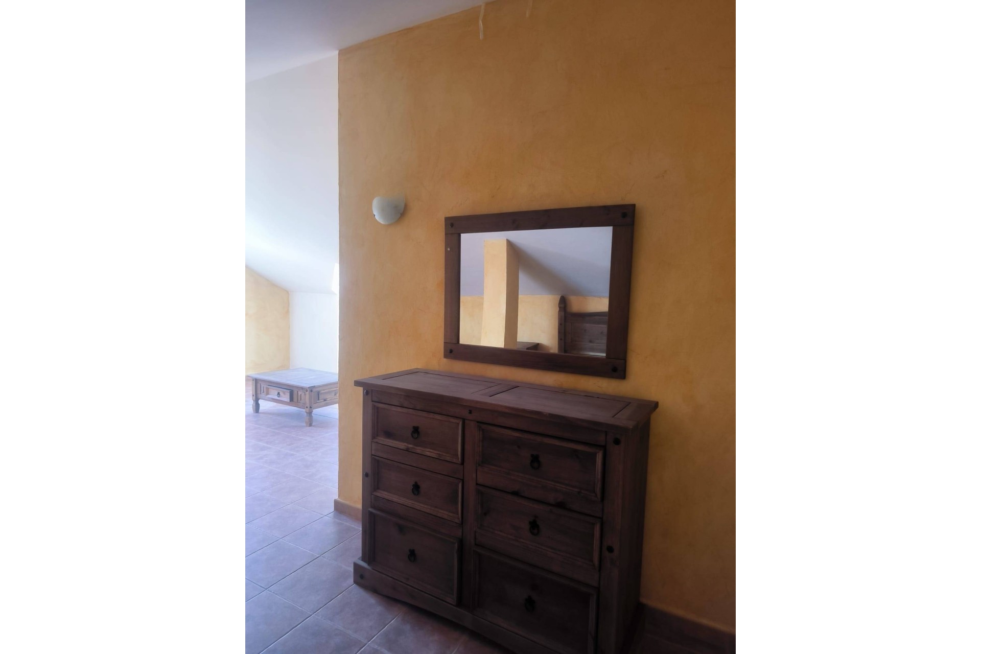 Resale - Stadthaus -
Torre Pacheco - Balsicas