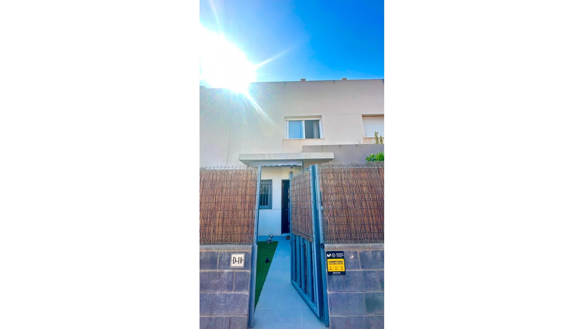 Resale - Stadthaus -
Torrevieja - Aguas Nuevas