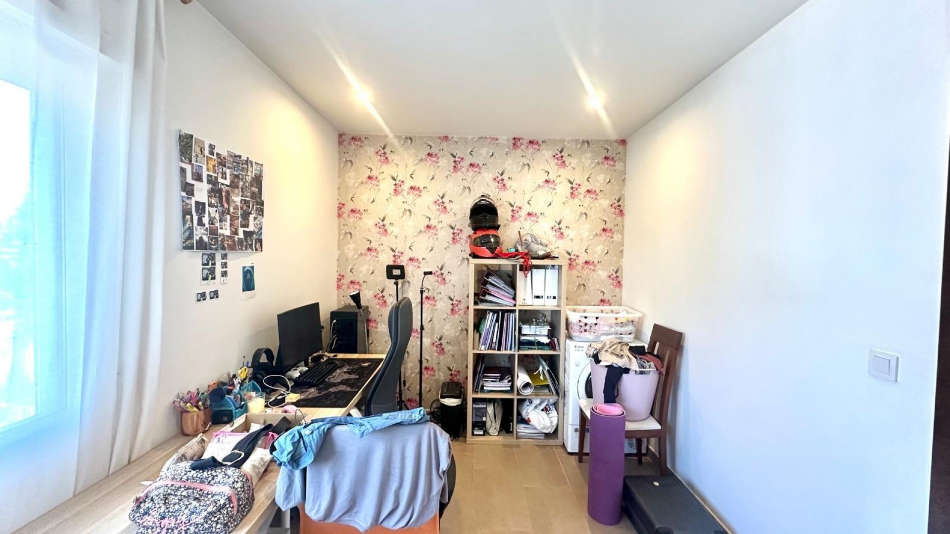 Resale - Stadthaus -
Torrevieja - Aguas Nuevas