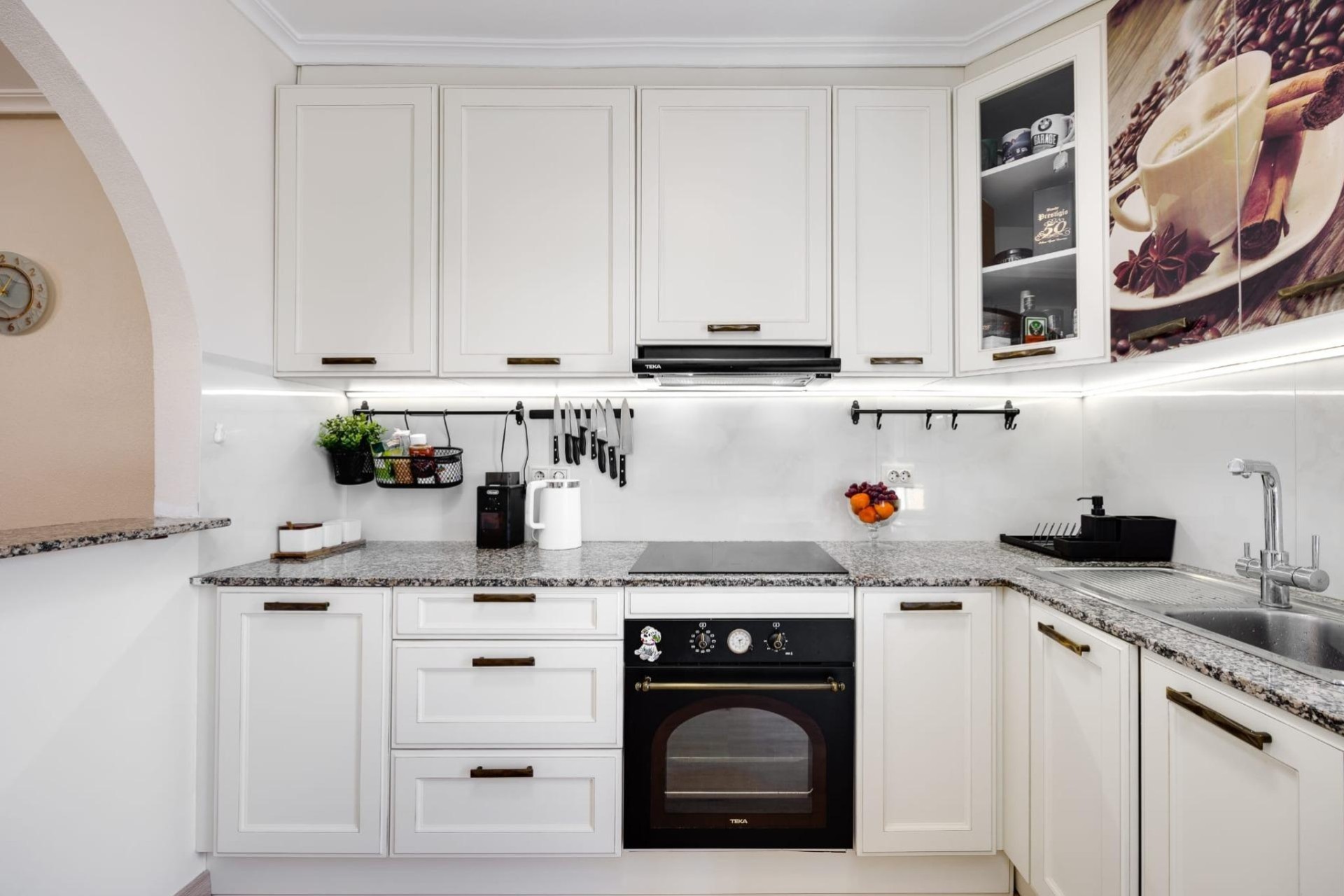 Resale - Stadthaus -
Torrevieja - Aguas Nuevas