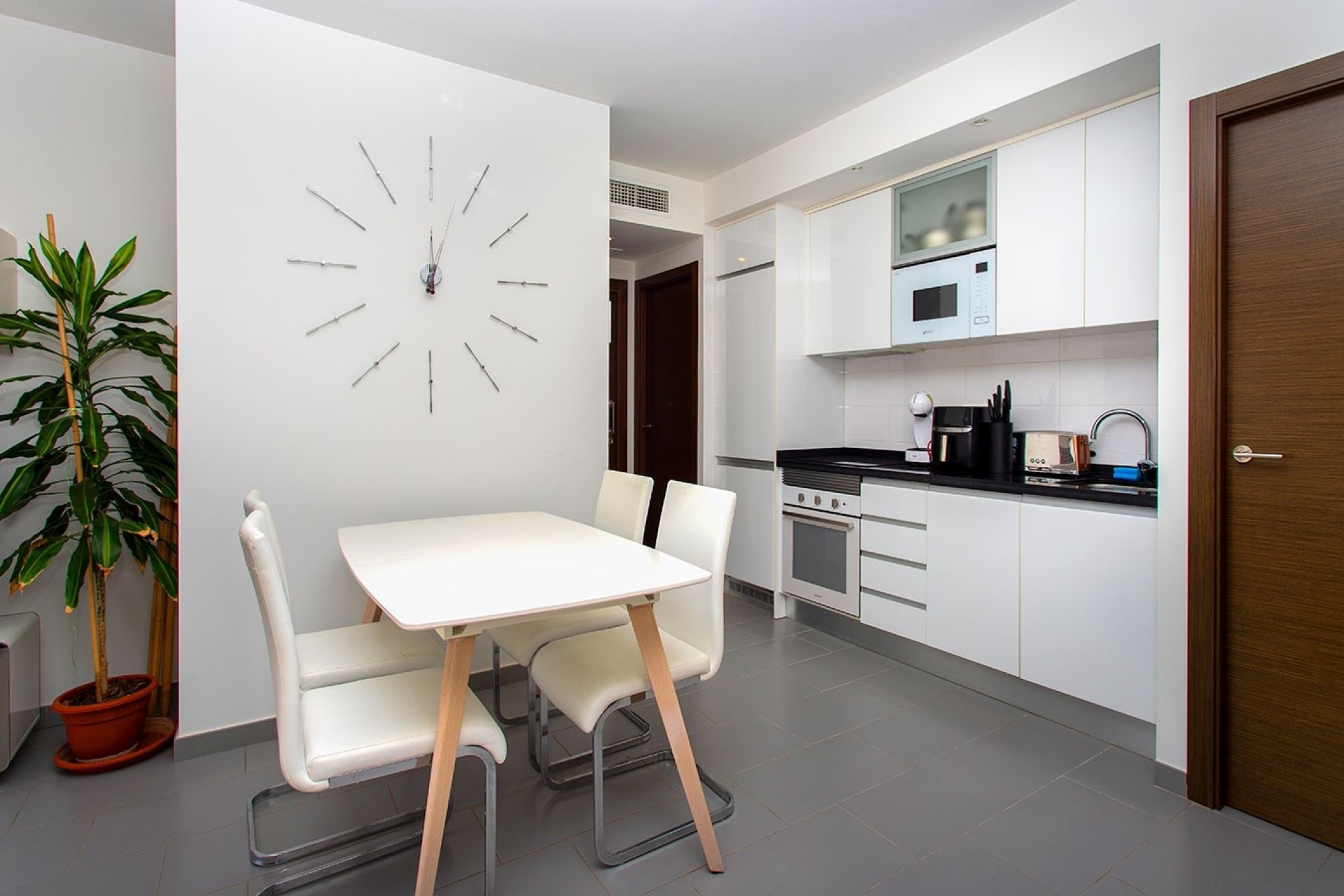 Resale - Stadthaus -
Torrevieja - Aguas Nuevas