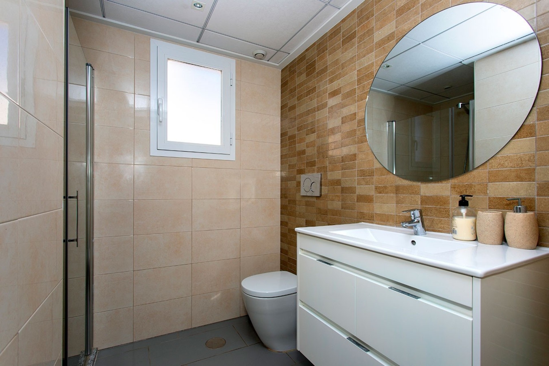 Resale - Stadthaus -
Torrevieja - Aguas Nuevas