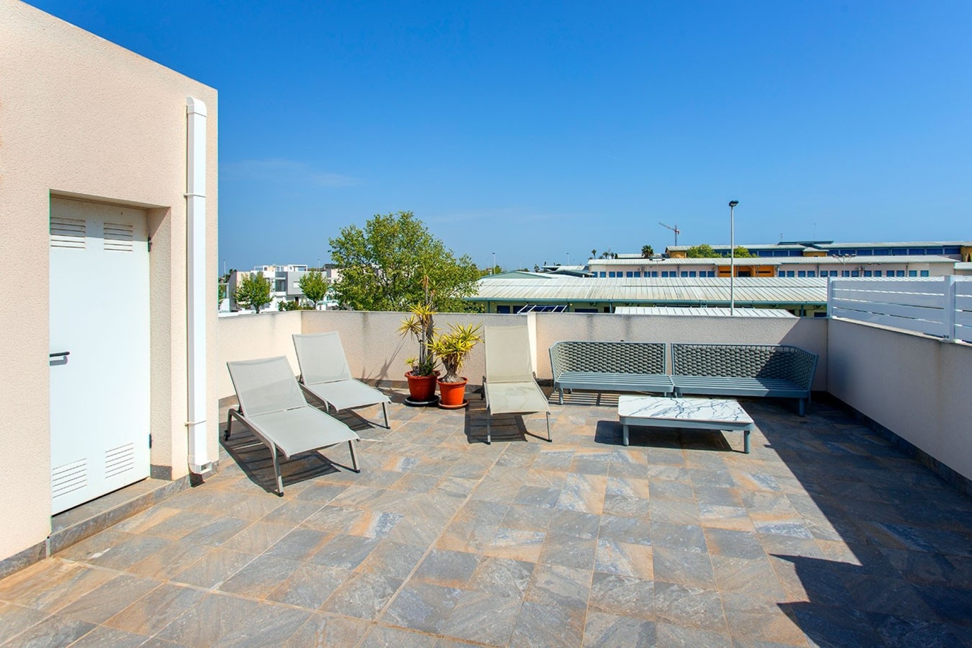 Resale - Stadthaus -
Torrevieja - Aguas Nuevas