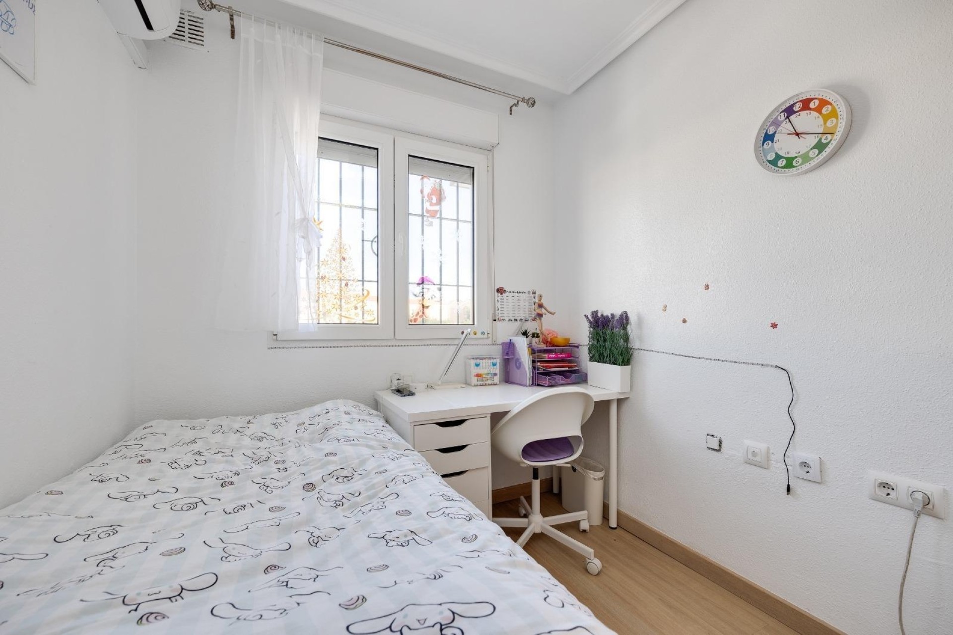 Resale - Stadthaus -
Torrevieja - Aguas Nuevas