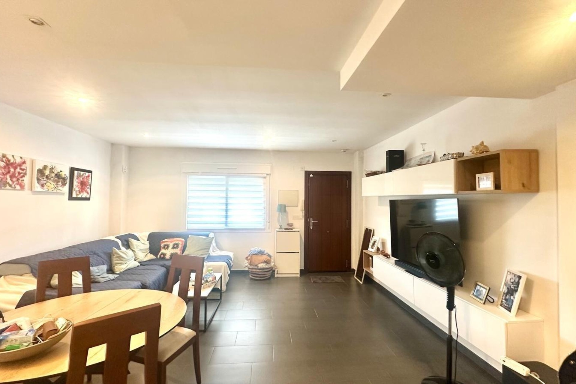Resale - Stadthaus -
Torrevieja - Aguas Nuevas