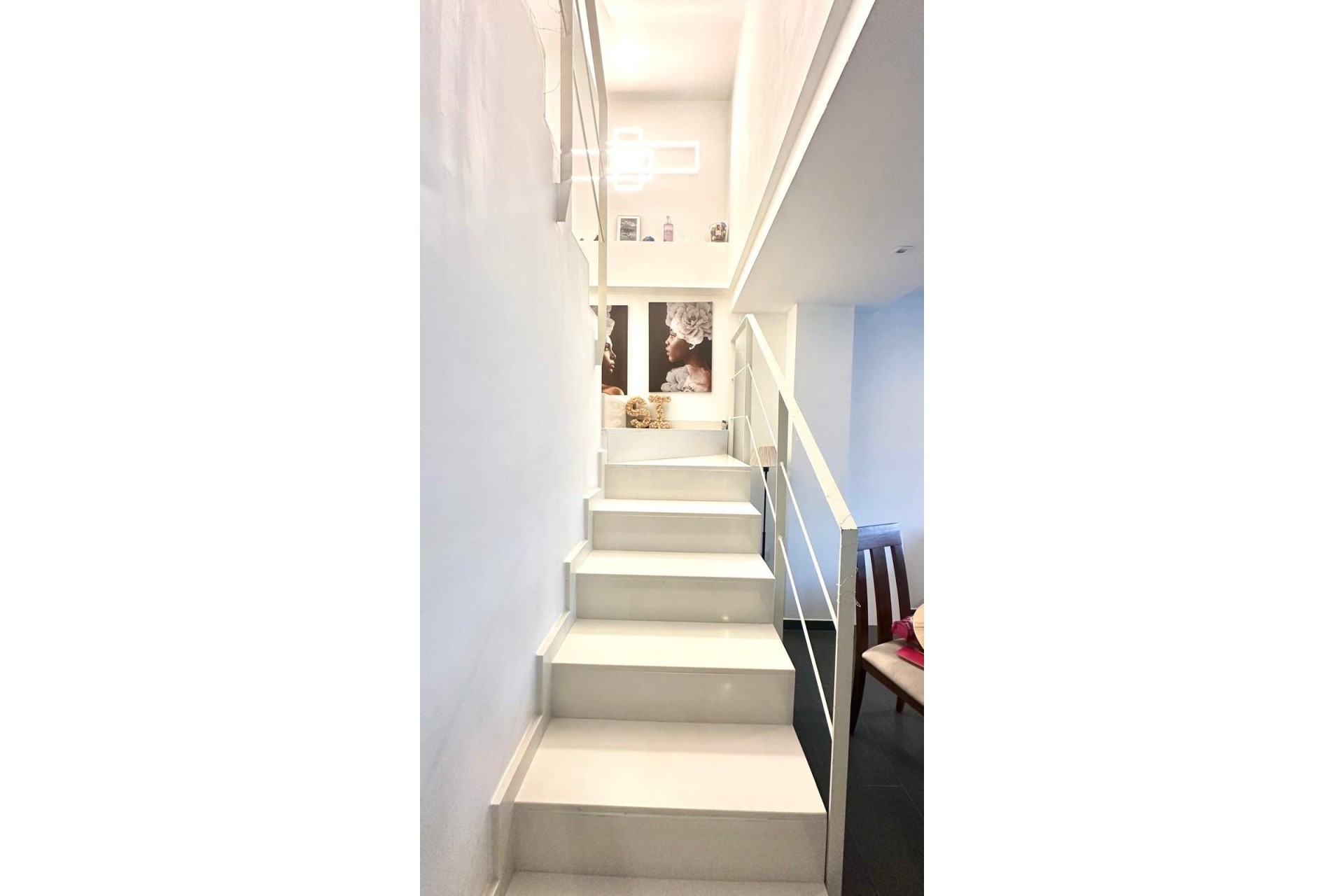 Resale - Stadthaus -
Torrevieja - Aguas Nuevas