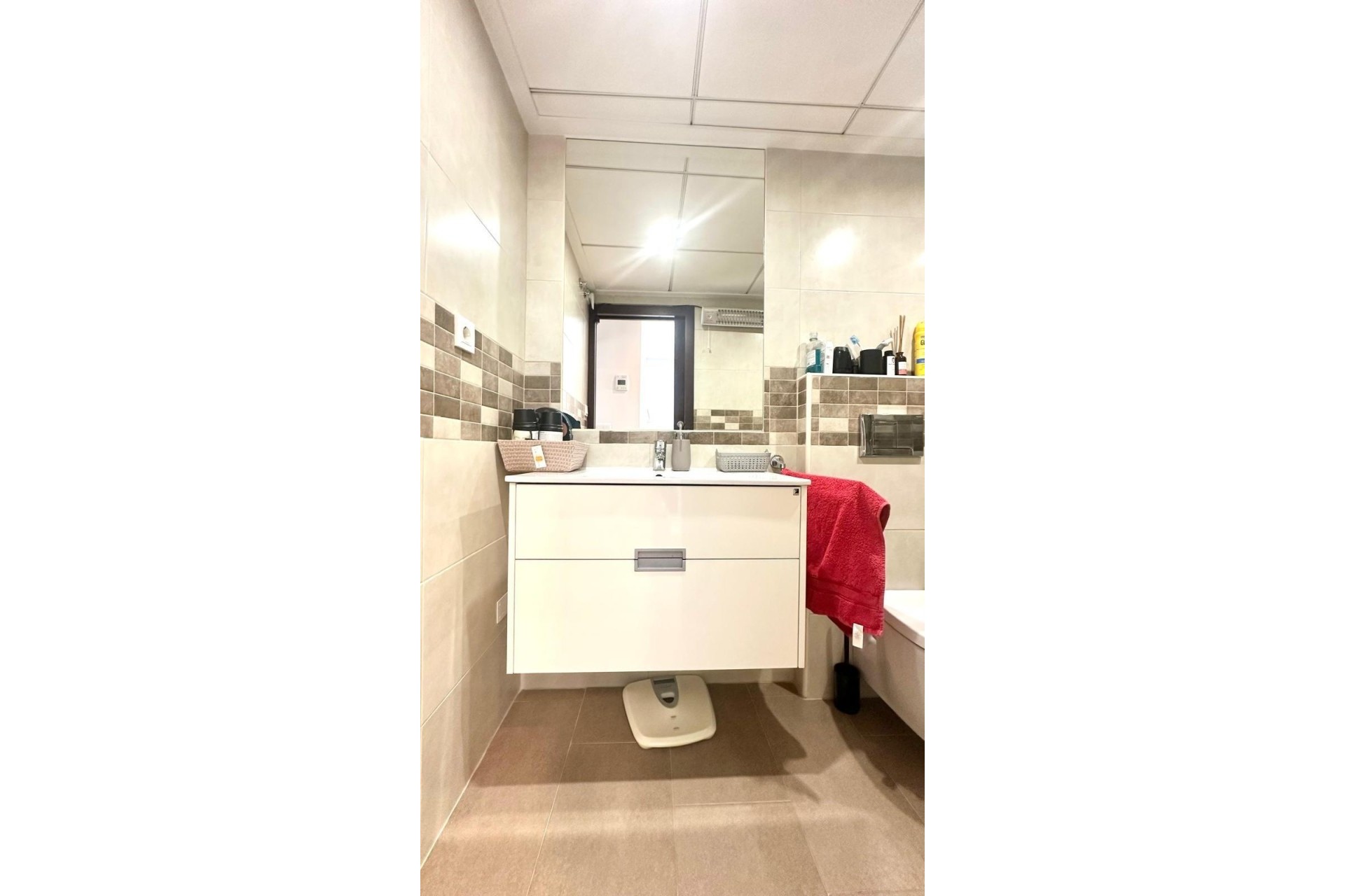 Resale - Stadthaus -
Torrevieja - Aguas Nuevas