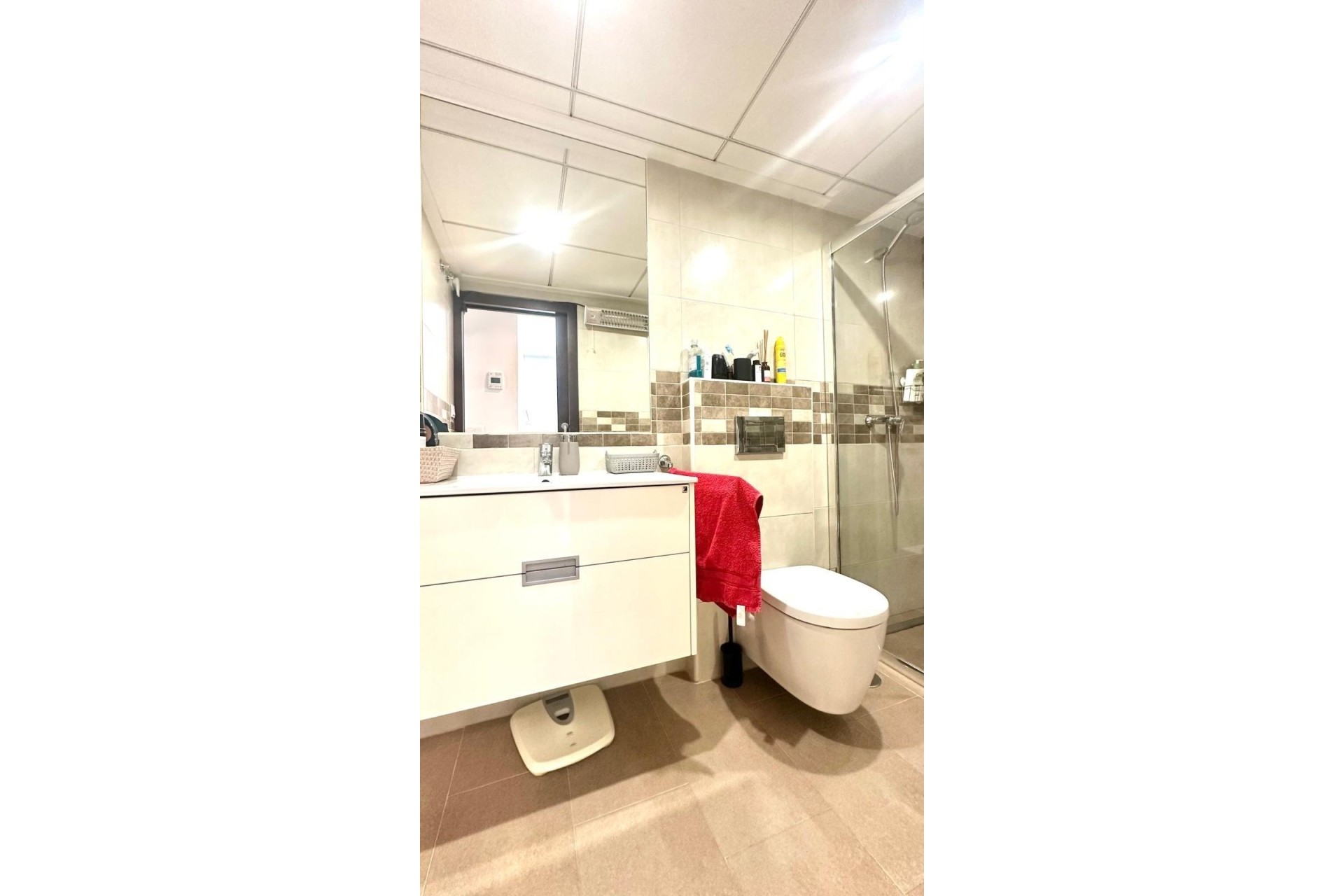Resale - Stadthaus -
Torrevieja - Aguas Nuevas