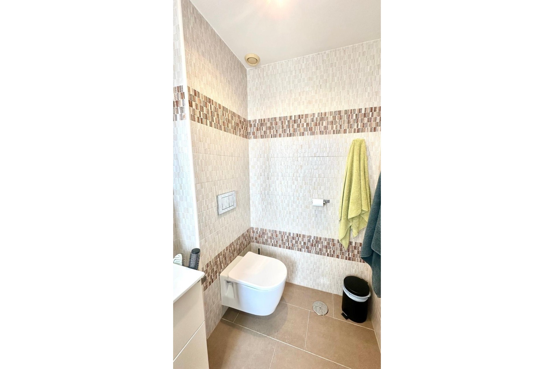 Resale - Stadthaus -
Torrevieja - Aguas Nuevas