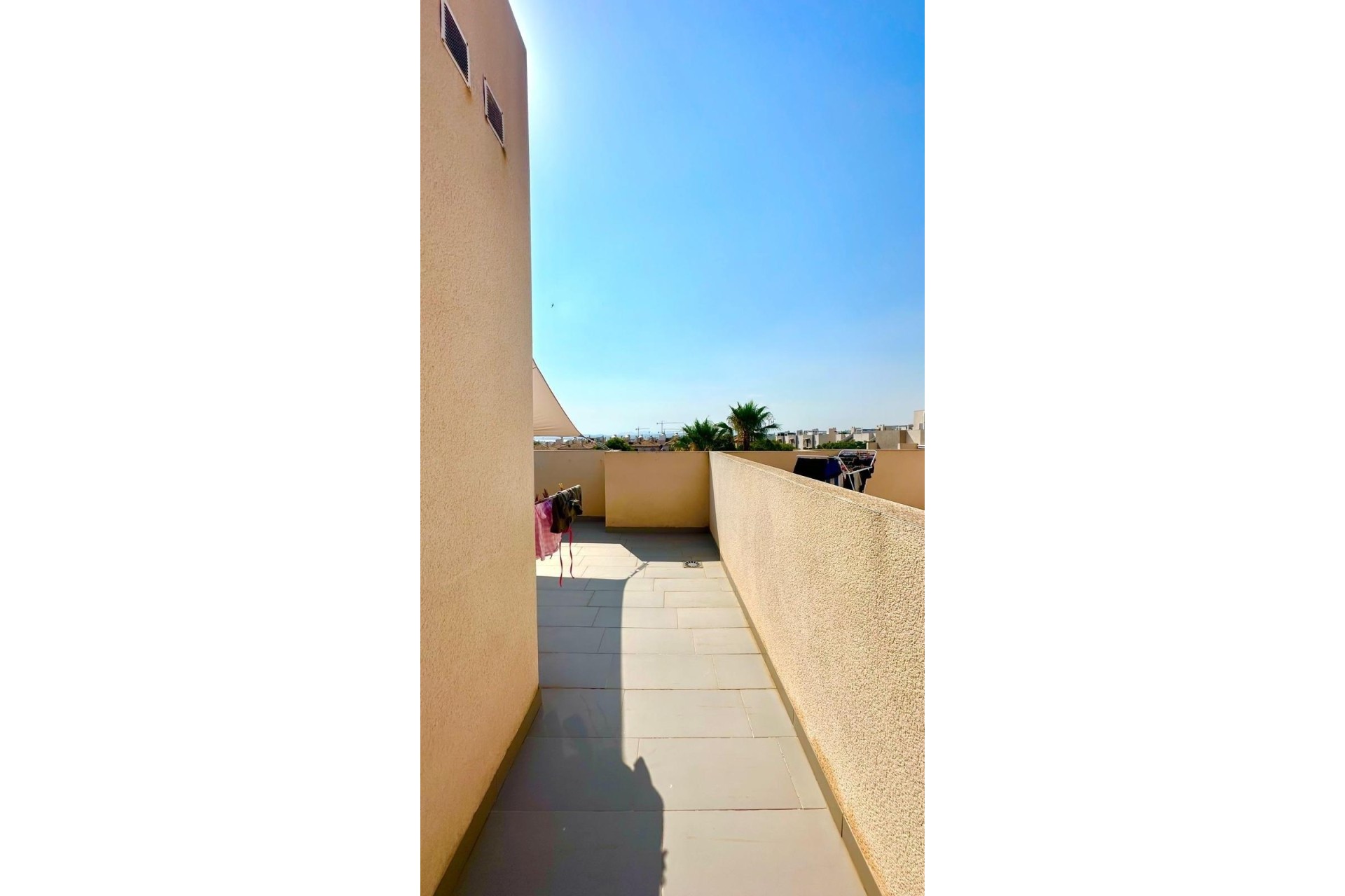Resale - Stadthaus -
Torrevieja - Aguas Nuevas