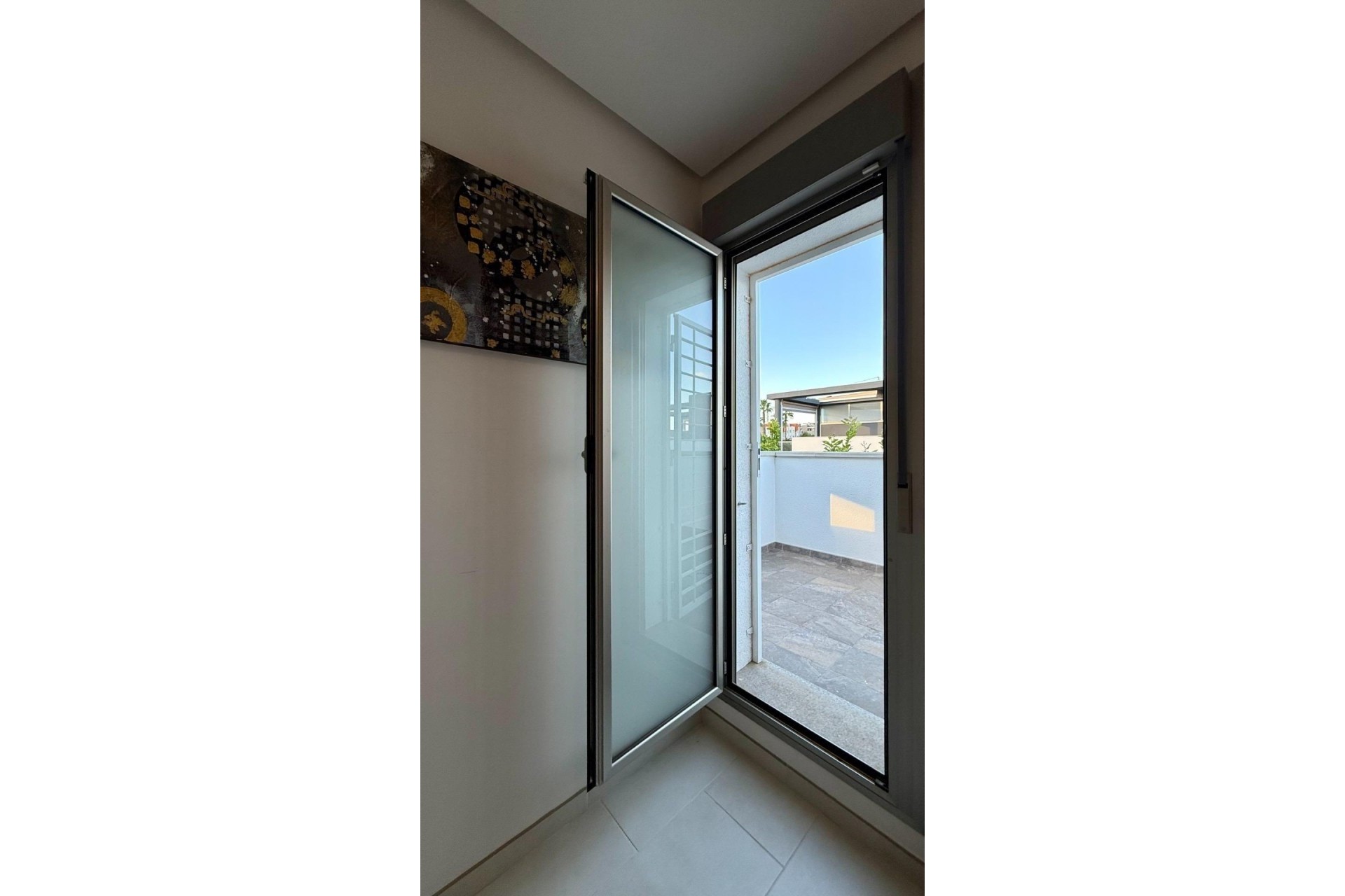 Resale - Stadthaus -
Torrevieja - Aguas Nuevas