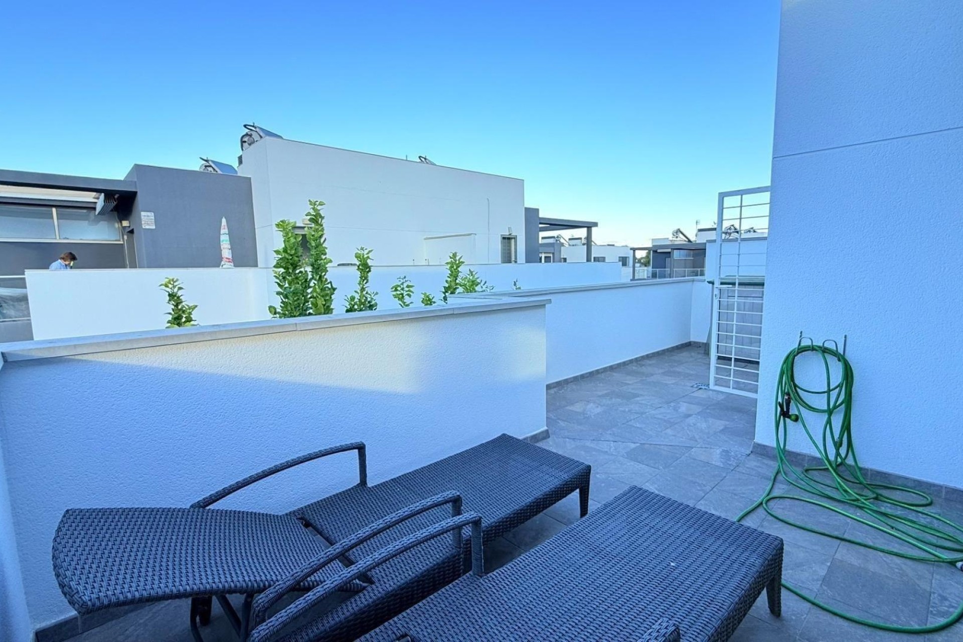Resale - Stadthaus -
Torrevieja - Aguas Nuevas