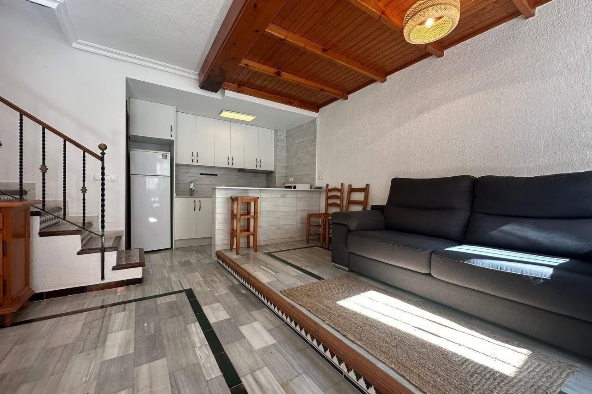Resale - Stadthaus -
Torrevieja - Cabo cervera