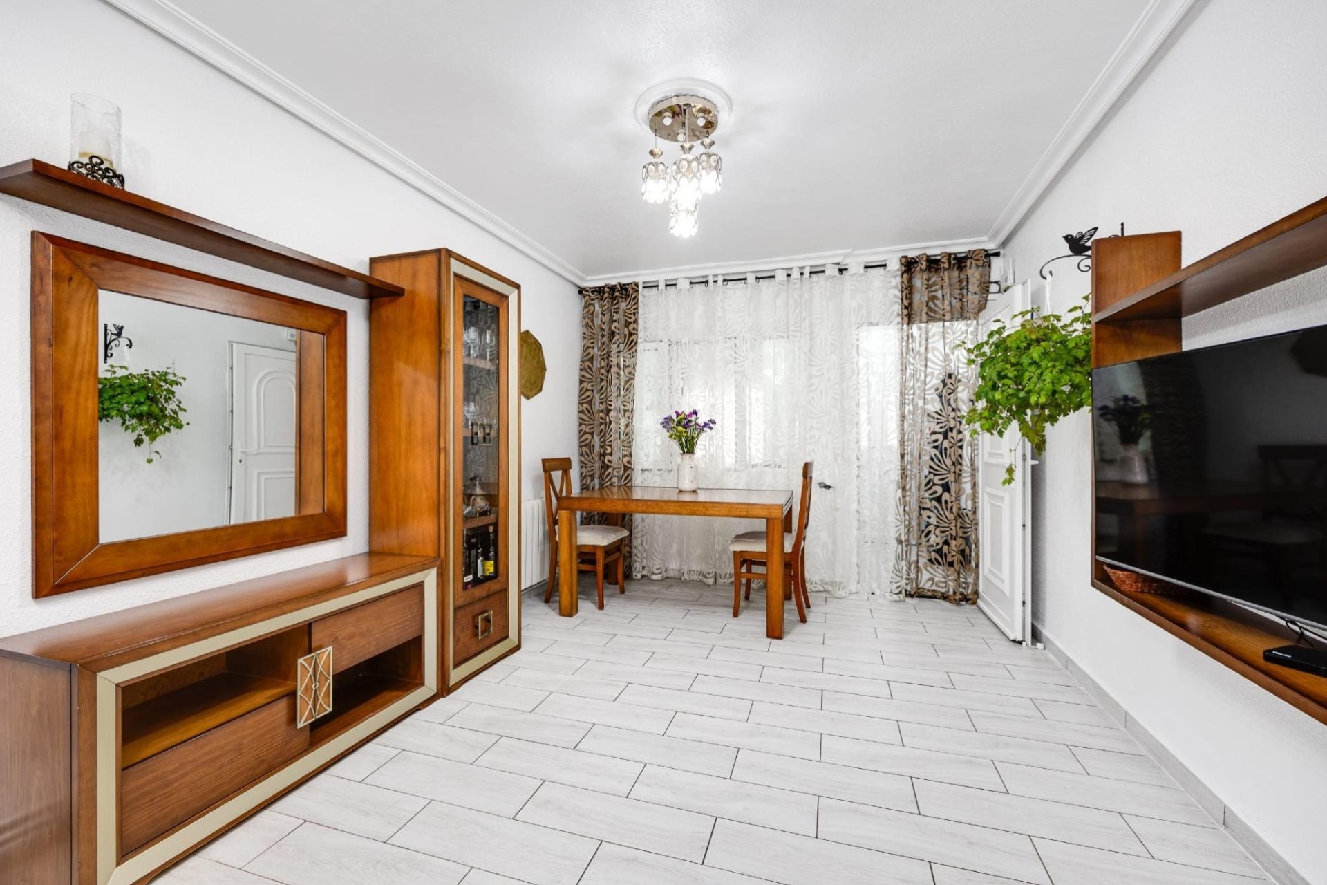 Resale - Stadthaus -
Torrevieja - Calas blanca