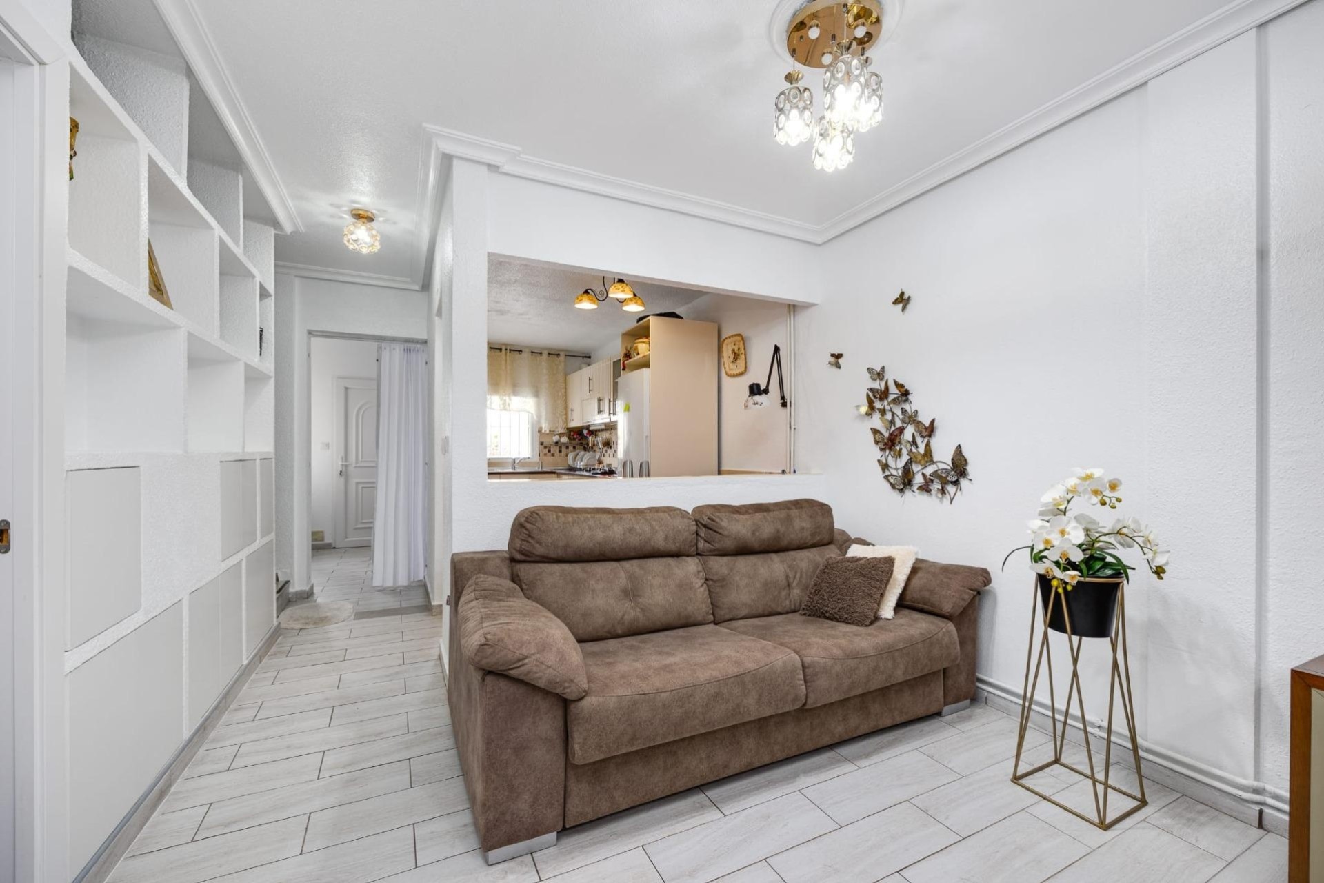 Resale - Stadthaus -
Torrevieja - Calas blanca