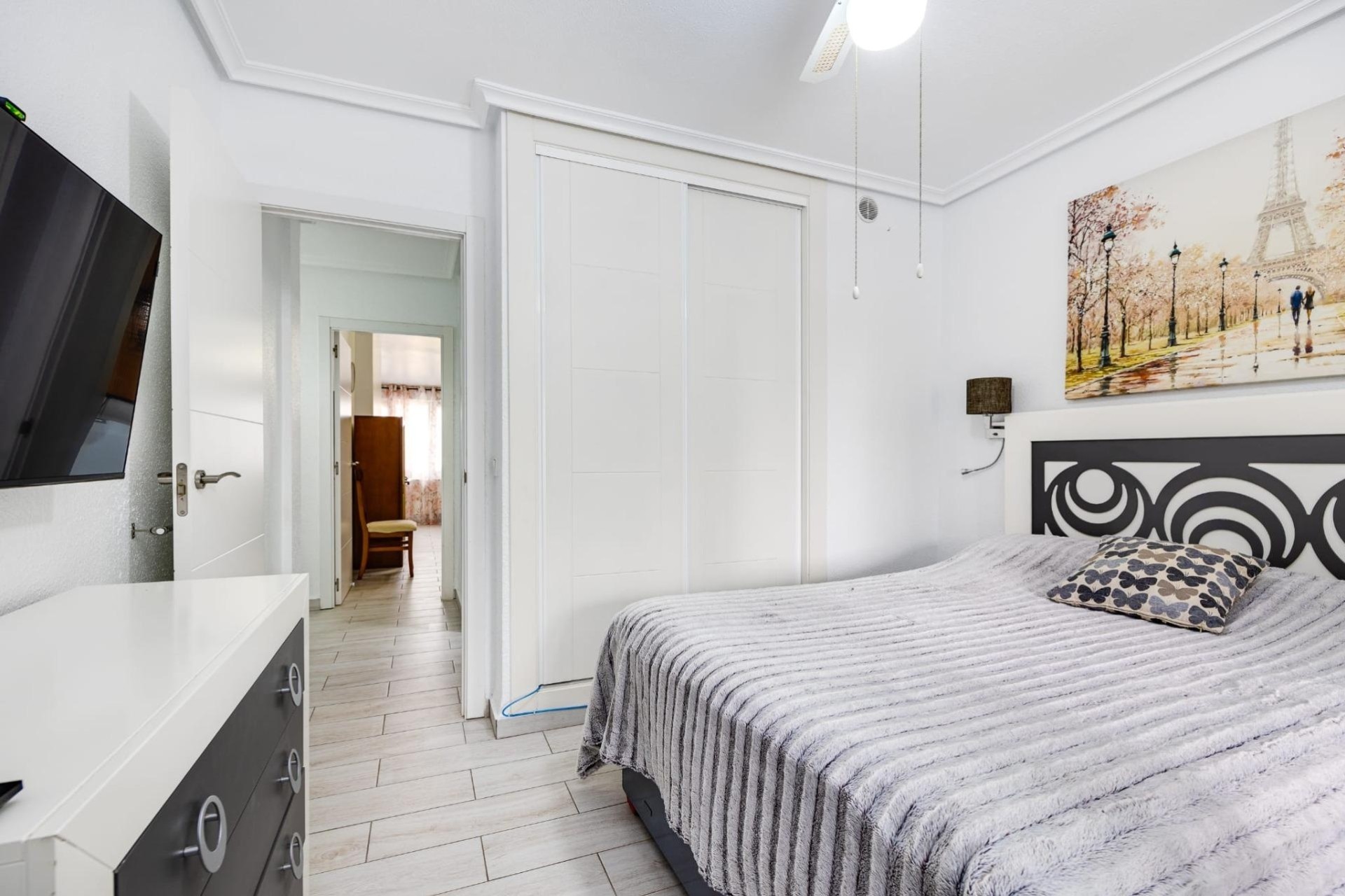 Resale - Stadthaus -
Torrevieja - Calas blanca