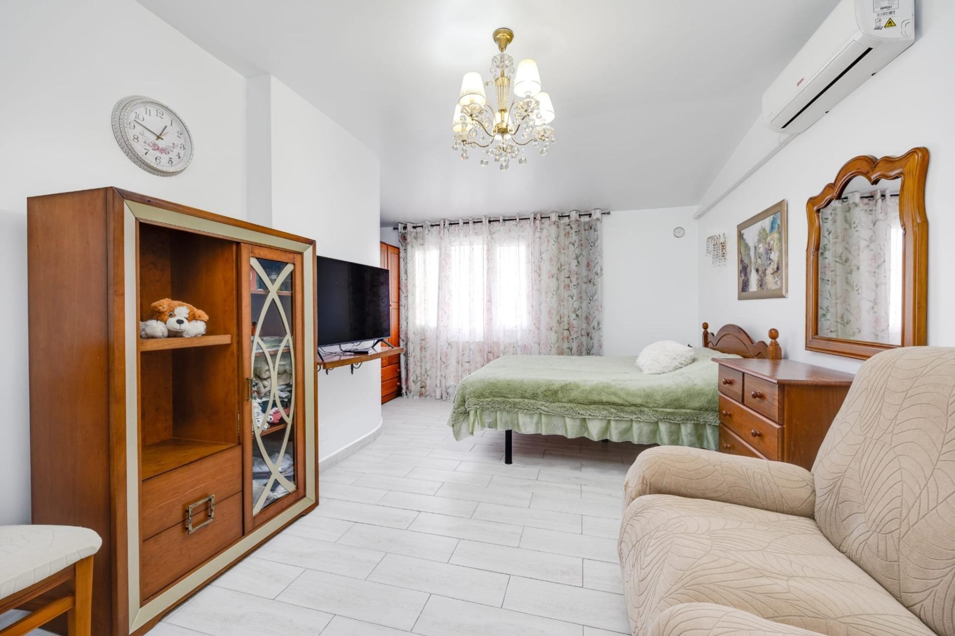 Resale - Stadthaus -
Torrevieja - Calas blanca
