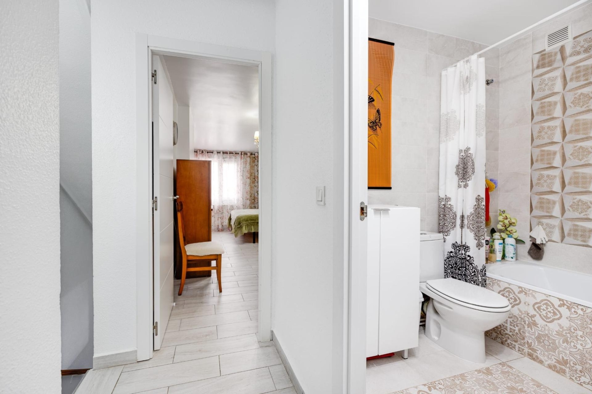 Resale - Stadthaus -
Torrevieja - Calas blanca