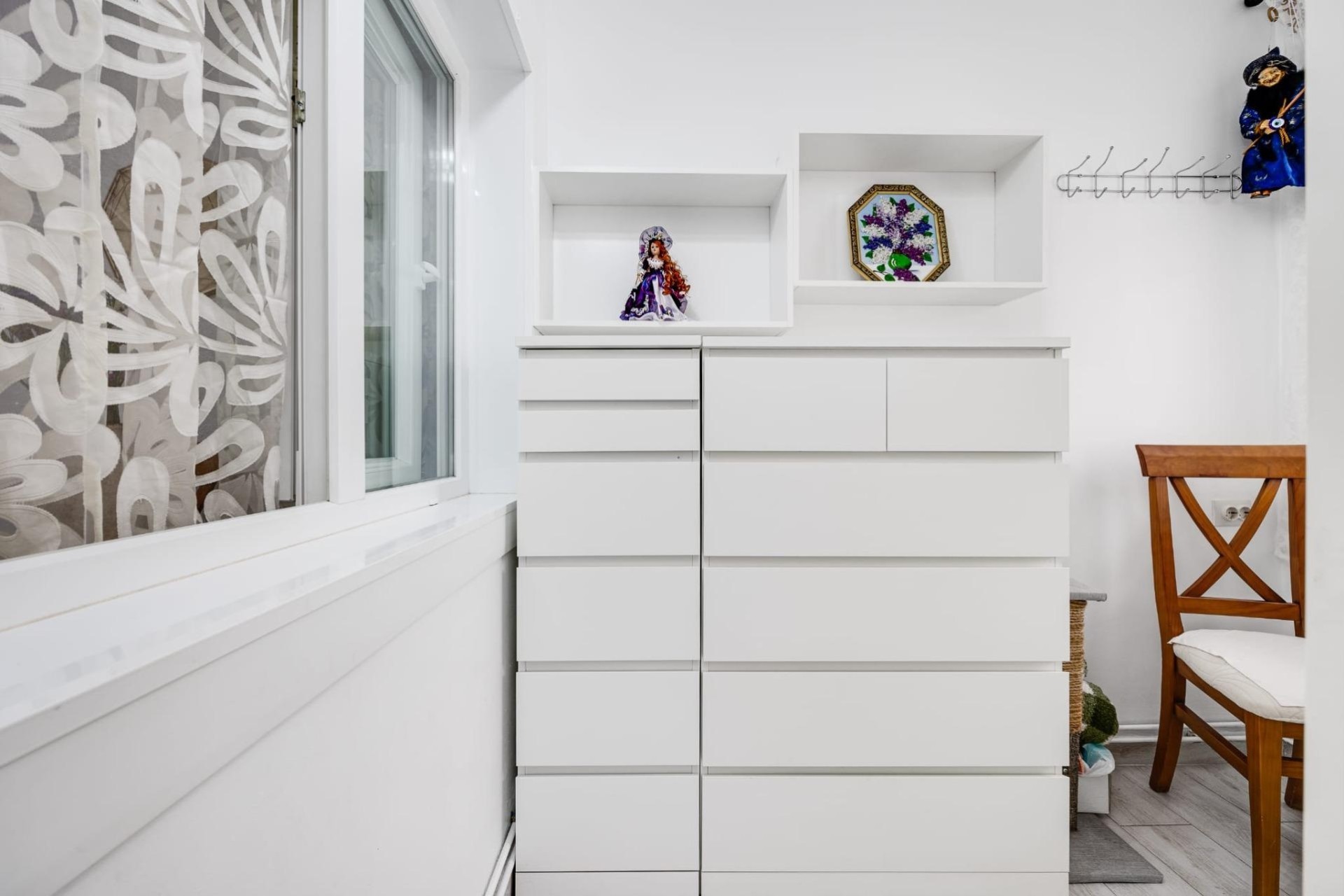 Resale - Stadthaus -
Torrevieja - Calas blanca