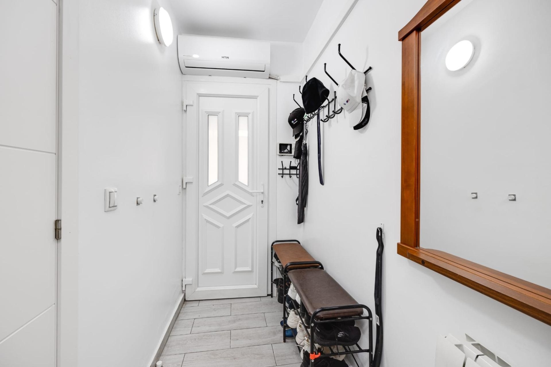 Resale - Stadthaus -
Torrevieja - Calas blanca