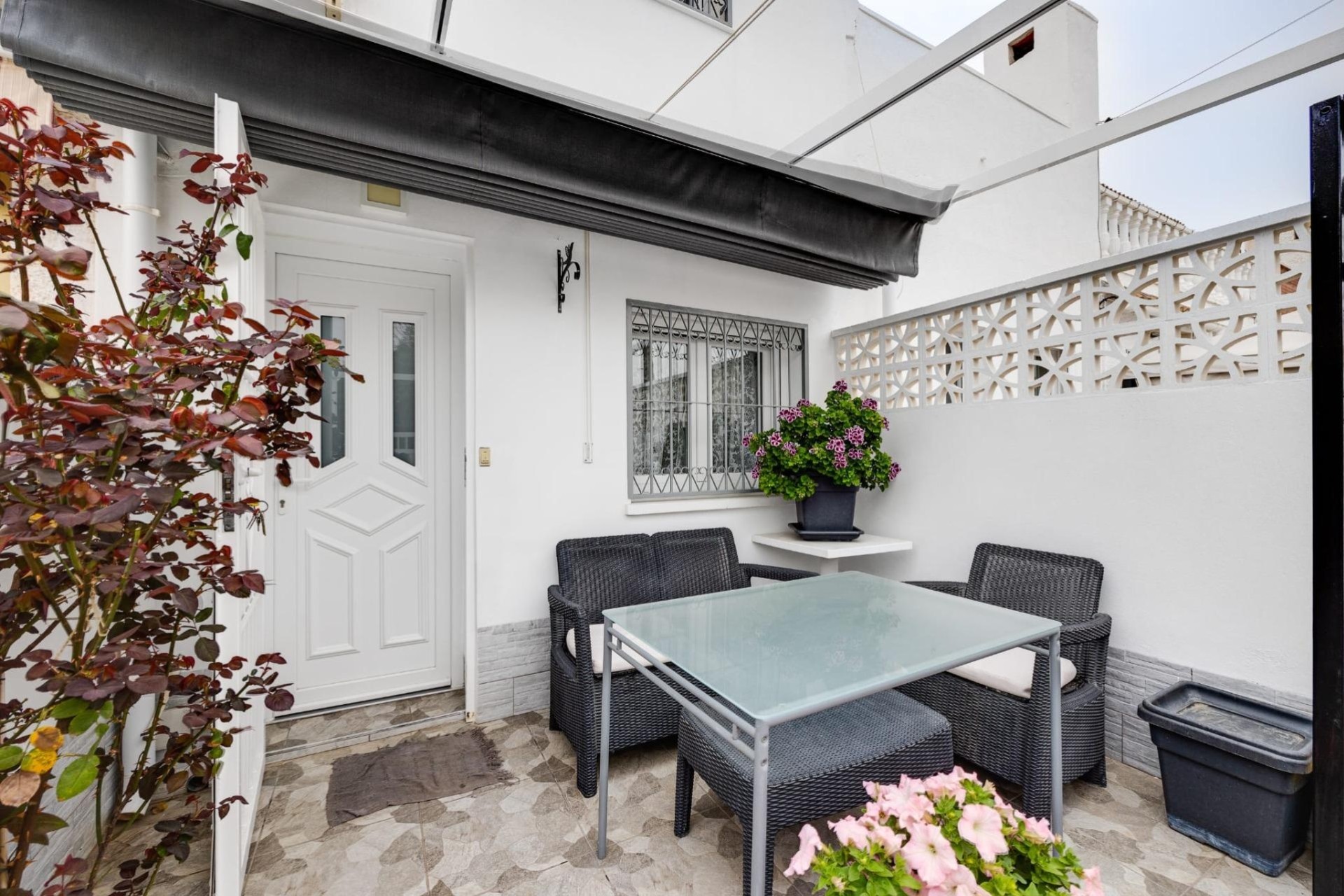 Resale - Stadthaus -
Torrevieja - Calas blanca