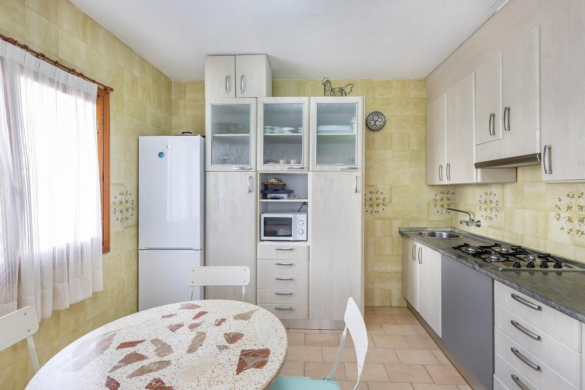 Resale - Stadthaus -
Torrevieja - Calas blanca