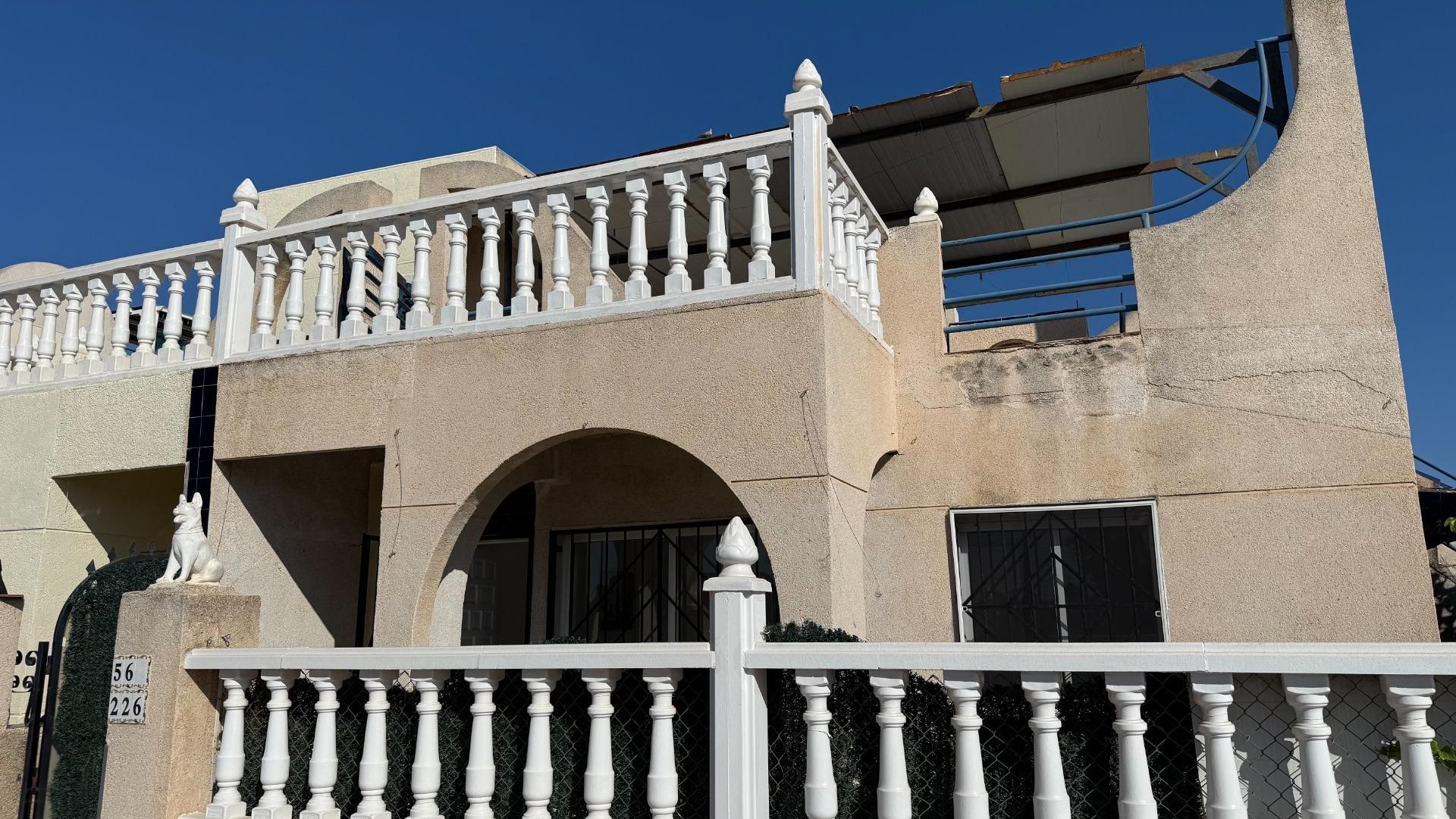 Resale - Stadthaus -
Torrevieja - Carrefour