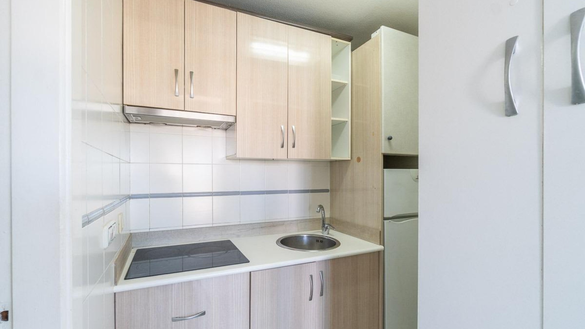 Resale - Stadthaus -
Torrevieja - Carrefour