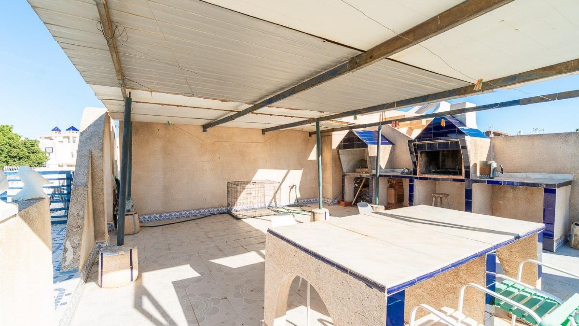 Resale - Stadthaus -
Torrevieja - Carrefour