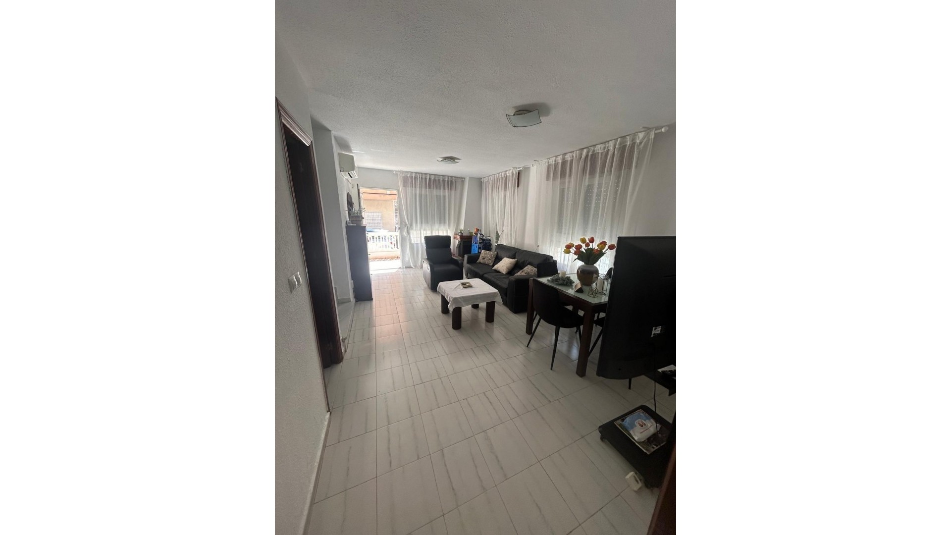 Resale - Stadthaus -
Torrevieja - Centro