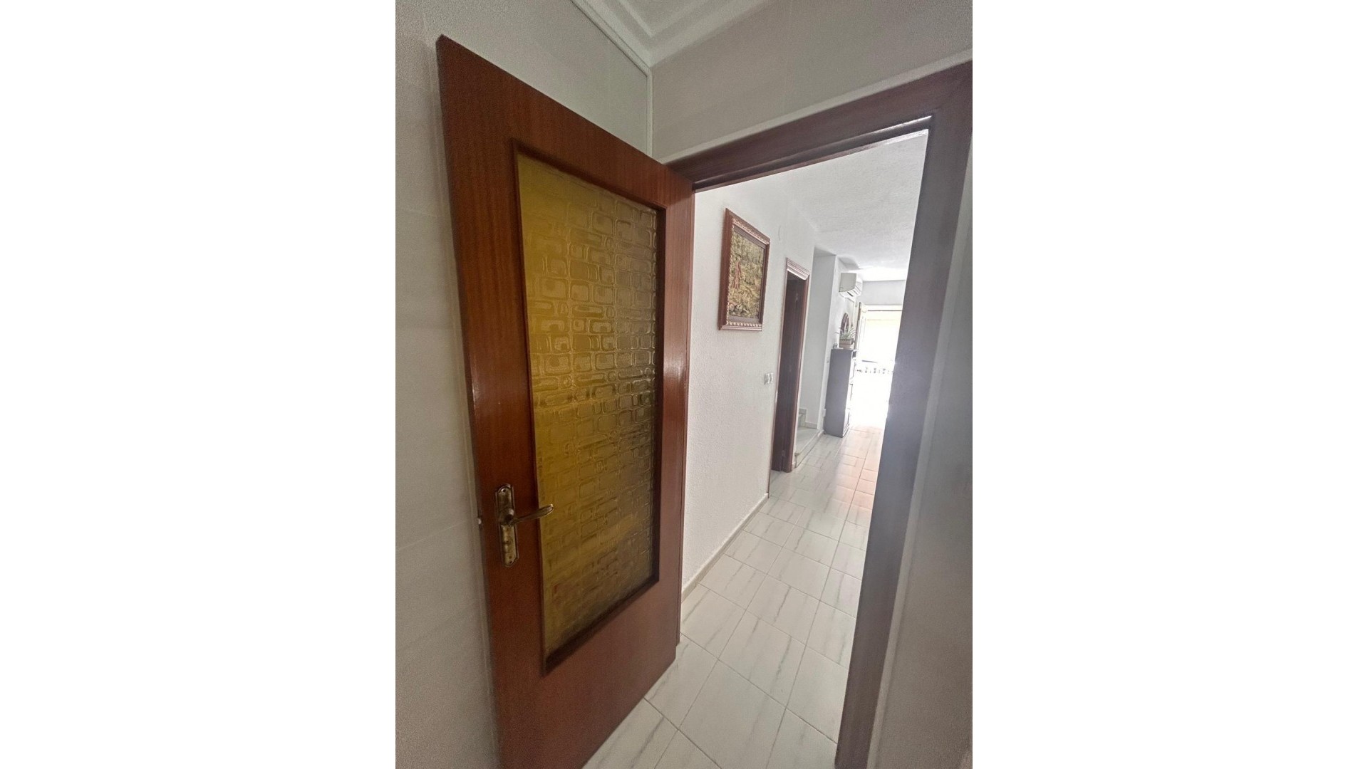 Resale - Stadthaus -
Torrevieja - Centro