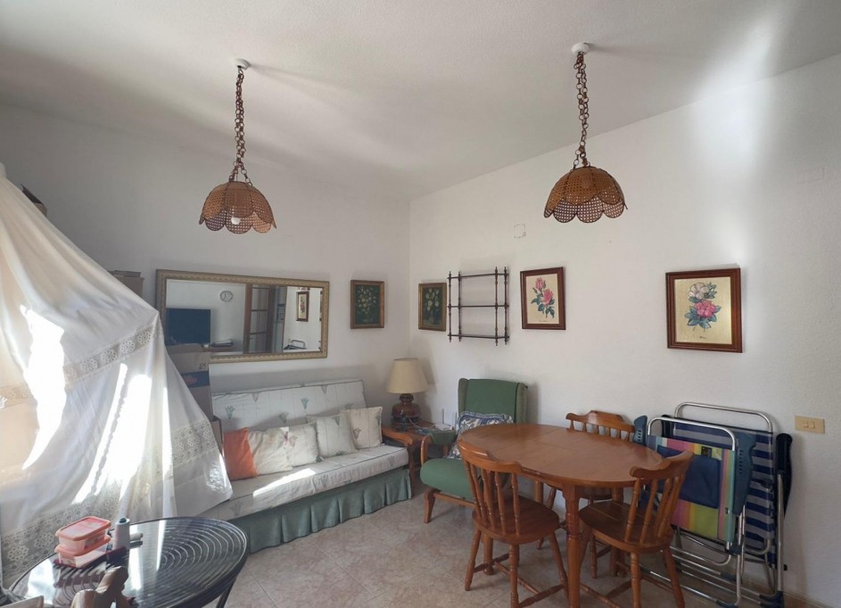 Resale - Stadthaus -
Torrevieja - Centro