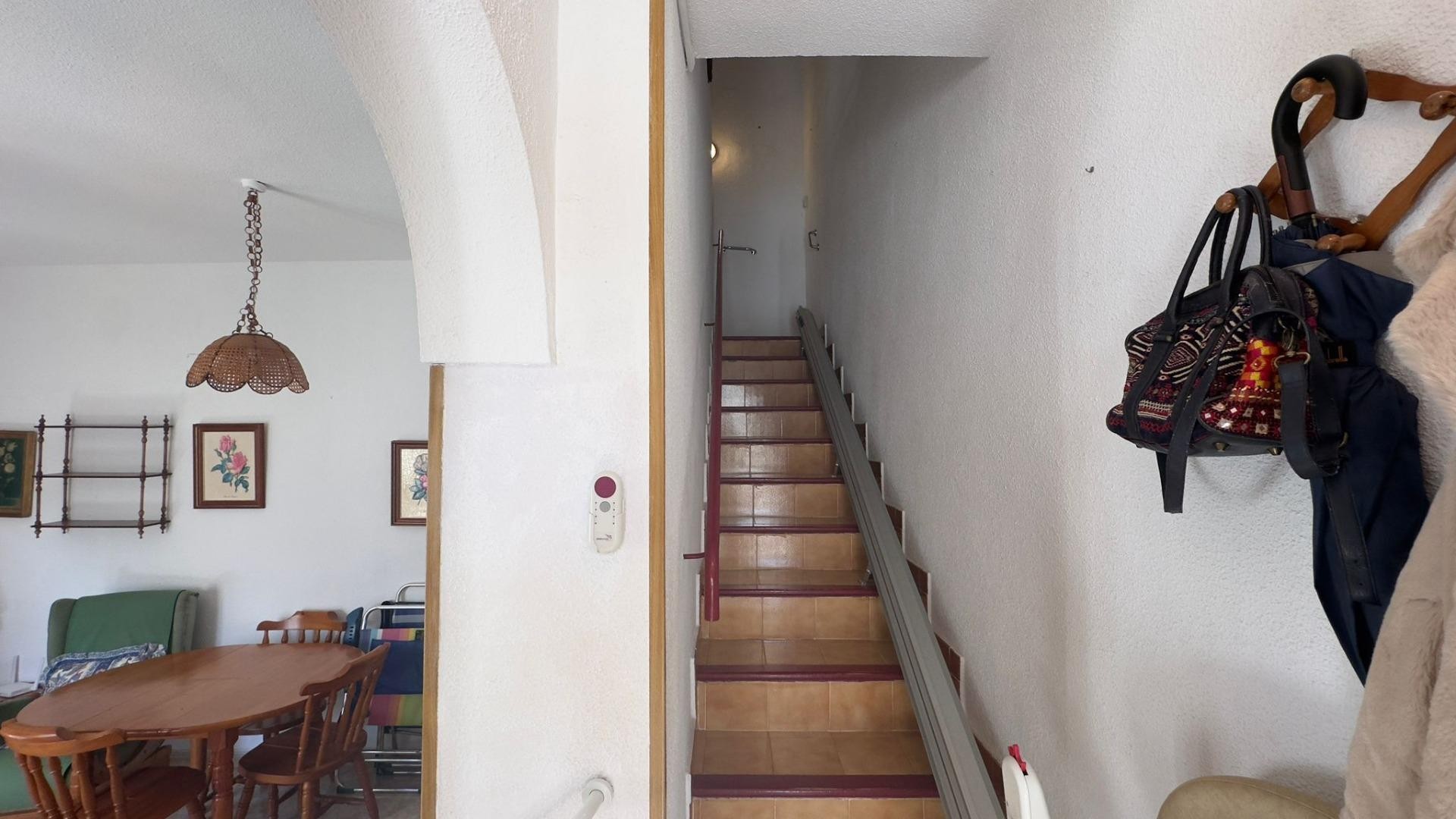 Resale - Stadthaus -
Torrevieja - Centro