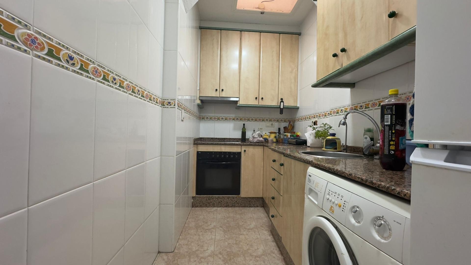 Resale - Stadthaus -
Torrevieja - Centro