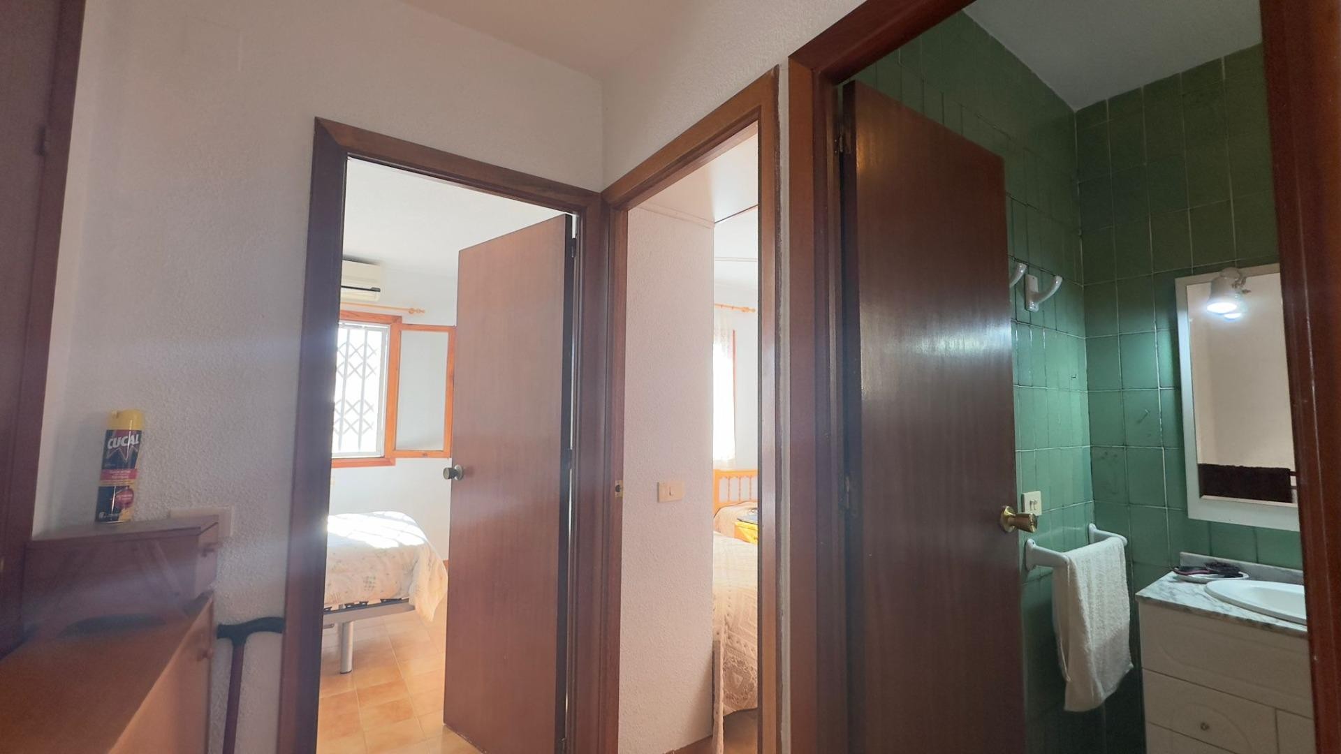 Resale - Stadthaus -
Torrevieja - Centro