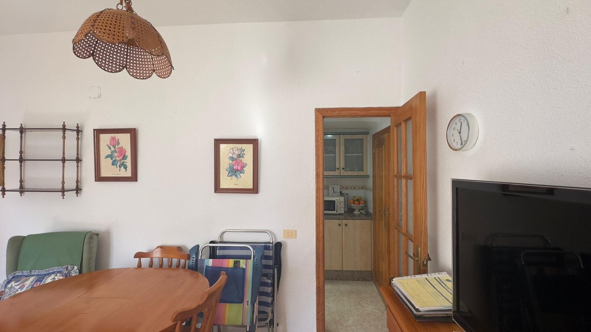 Resale - Stadthaus -
Torrevieja - Centro