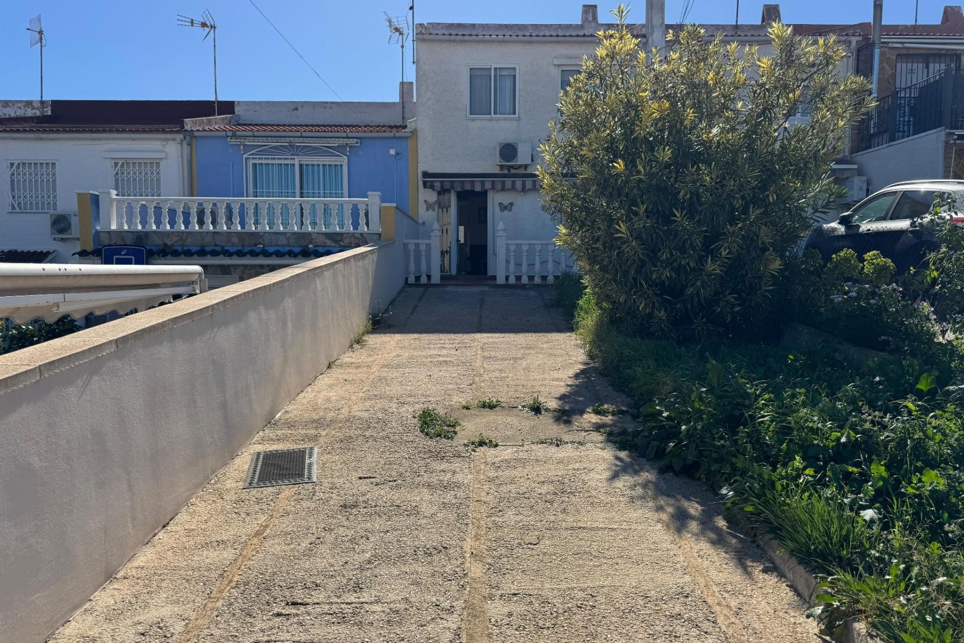 Resale - Stadthaus -
Torrevieja - Costa Blanca