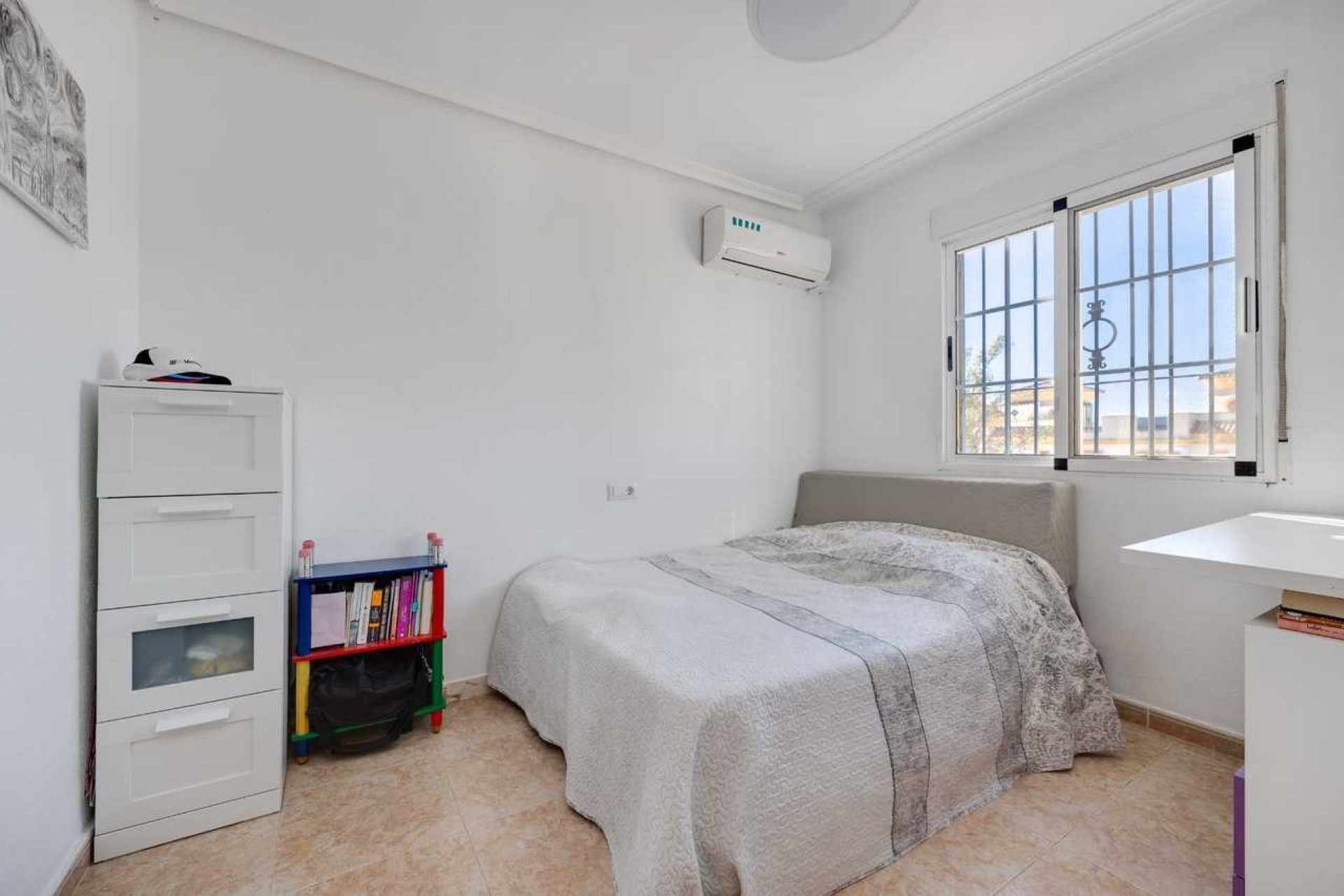 Resale - Stadthaus -
Torrevieja - Costa Blanca