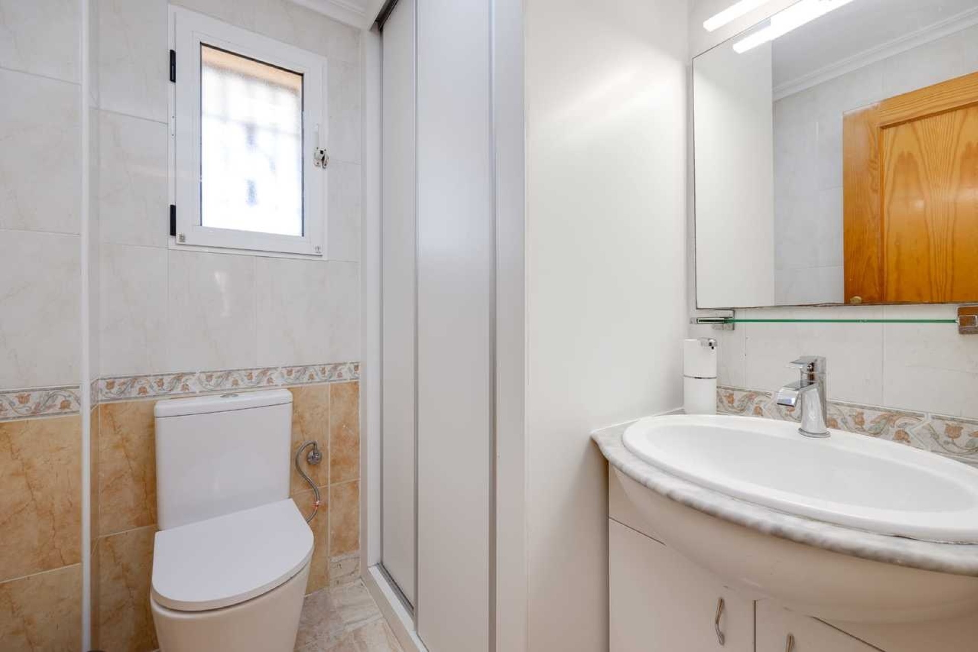 Resale - Stadthaus -
Torrevieja - Costa Blanca
