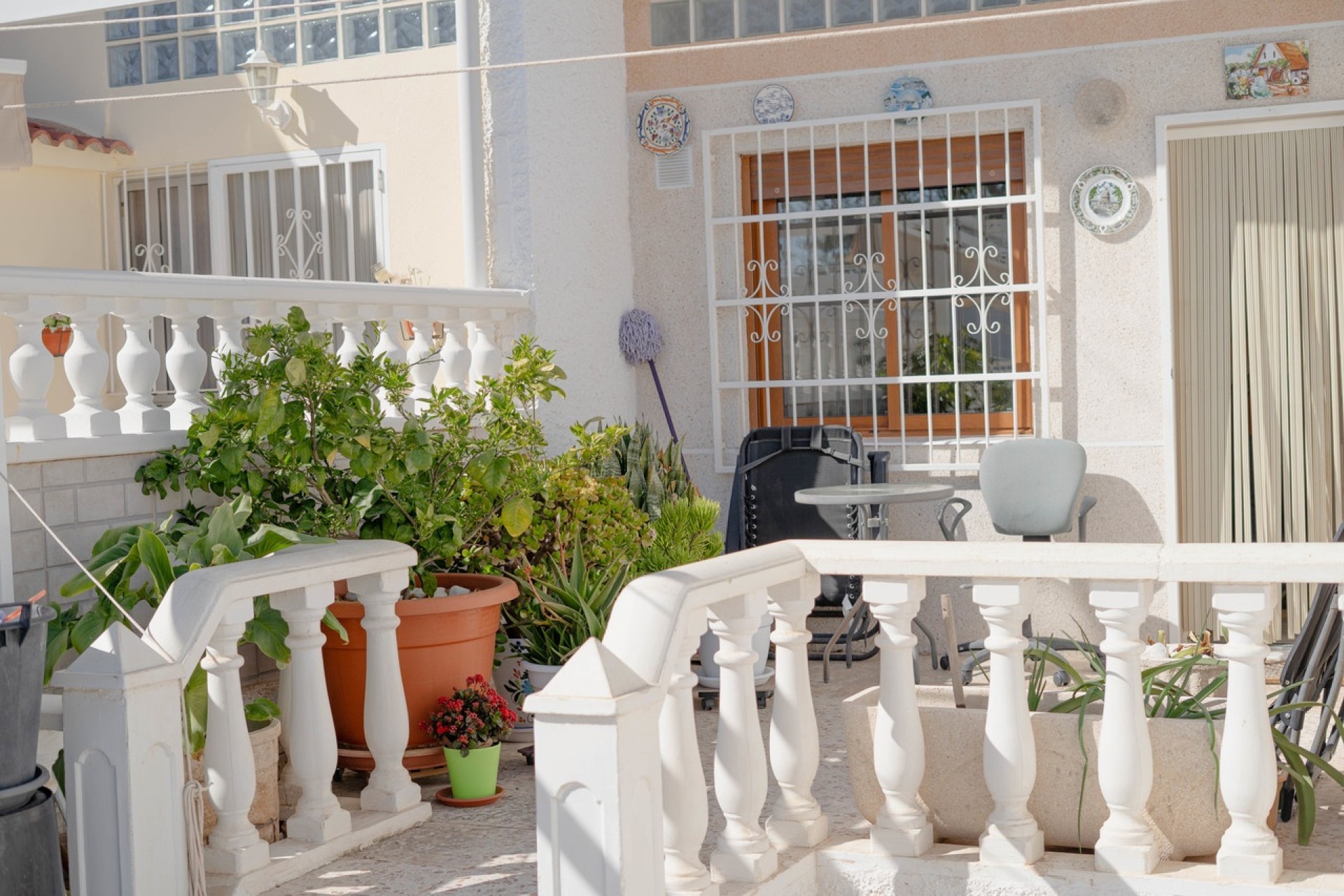 Resale - Stadthaus -
Torrevieja - Costa Blanca