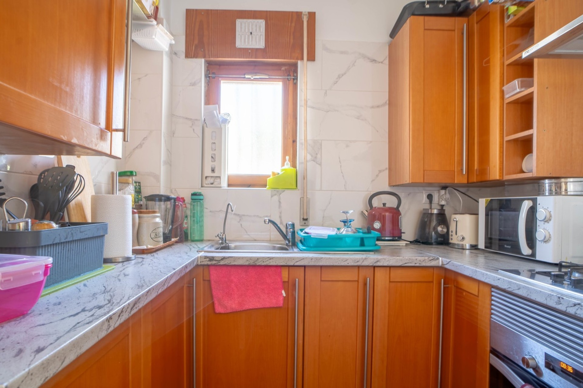 Resale - Stadthaus -
Torrevieja - Costa Blanca