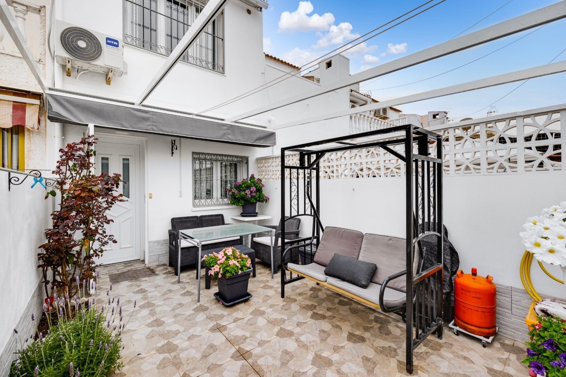 Resale - Stadthaus -
Torrevieja - Costa Blanca