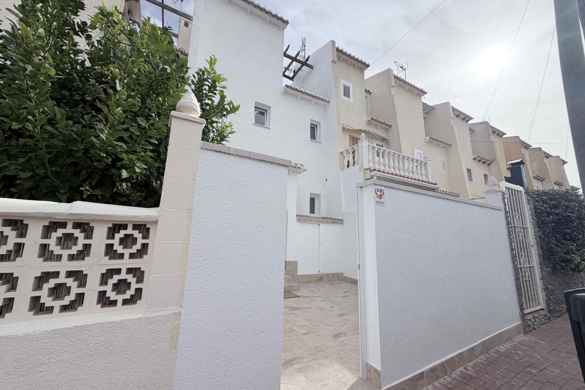 Resale - Stadthaus -
Torrevieja - Costa Blanca