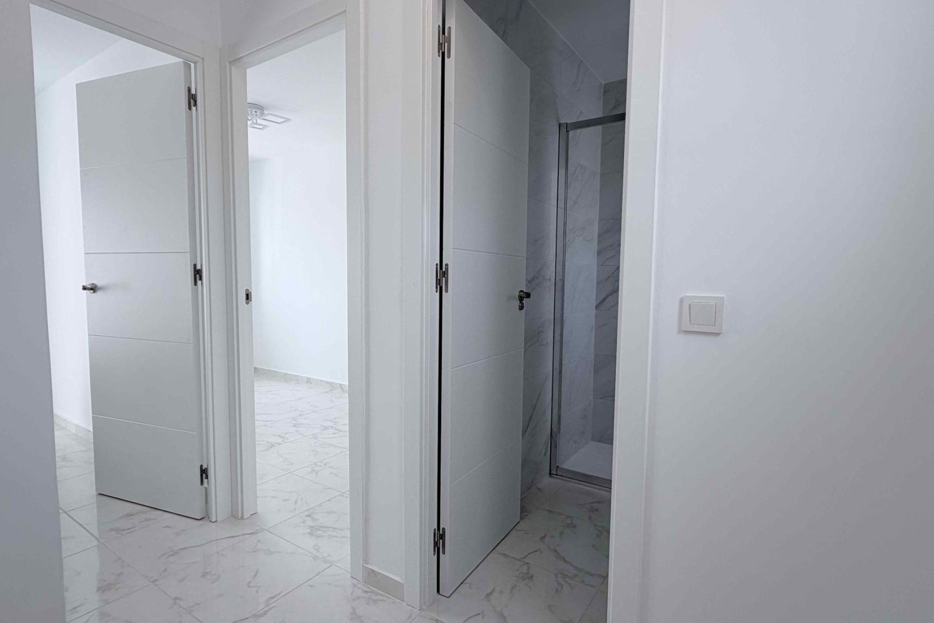 Resale - Stadthaus -
Torrevieja - Costa Blanca