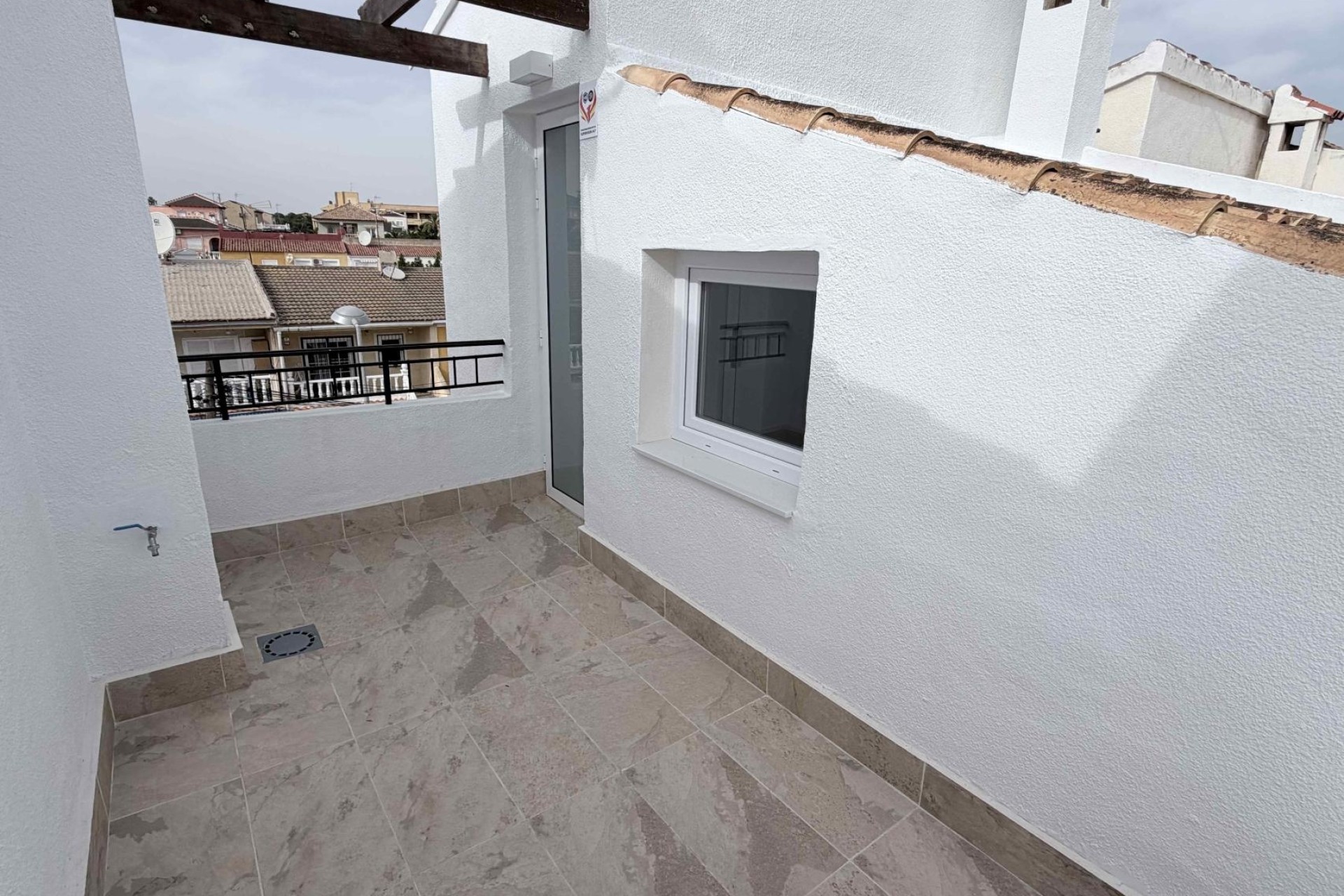 Resale - Stadthaus -
Torrevieja - Costa Blanca