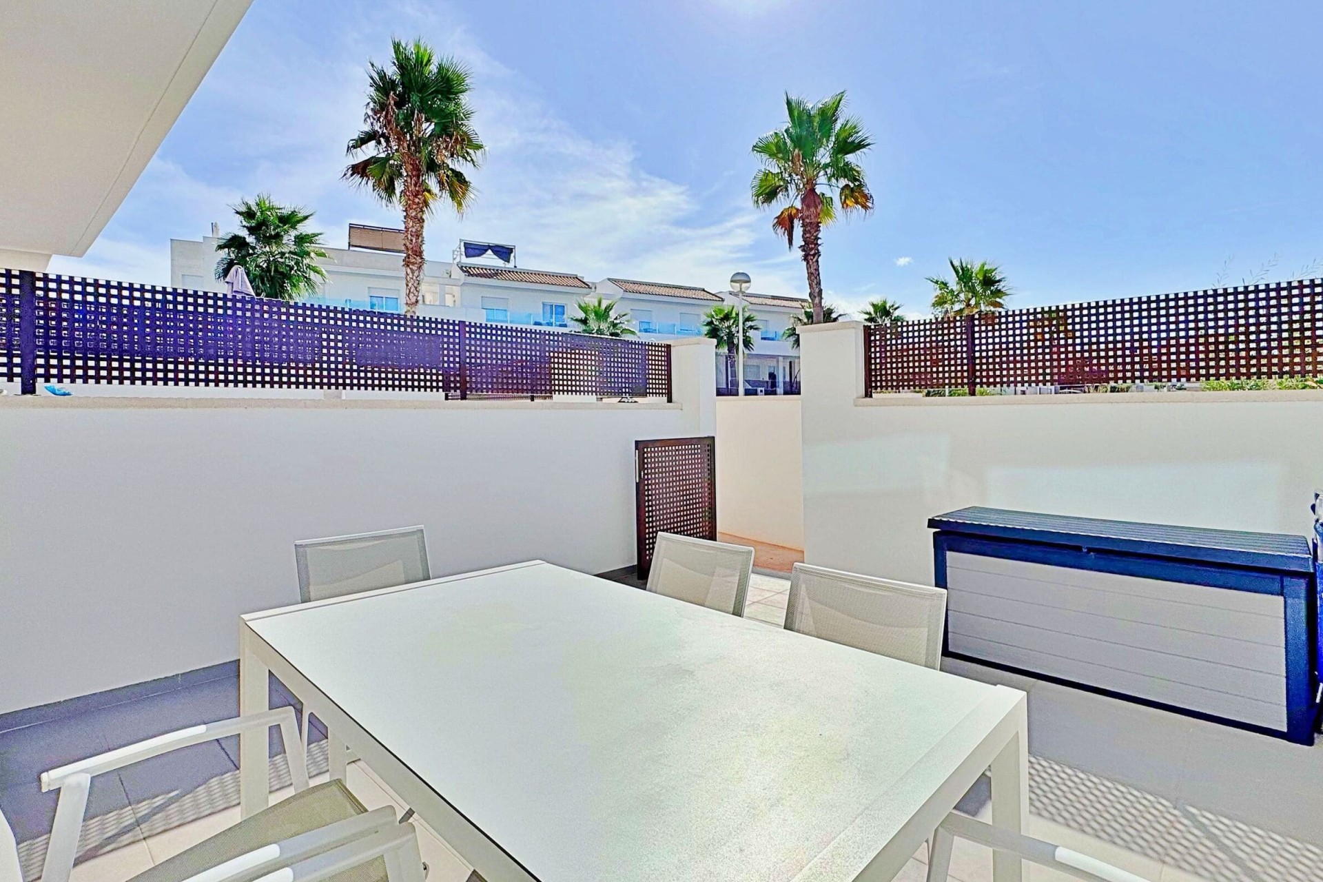 Resale - Stadthaus -
Torrevieja - Costa Blanca
