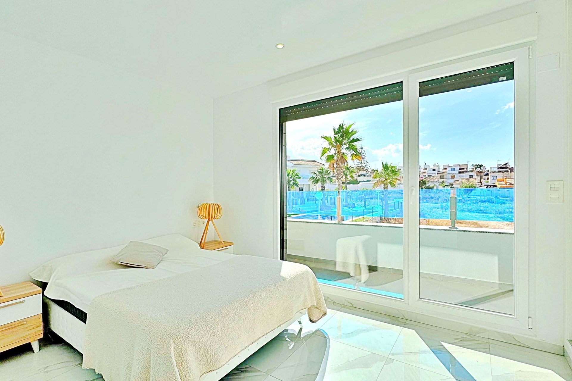 Resale - Stadthaus -
Torrevieja - Costa Blanca