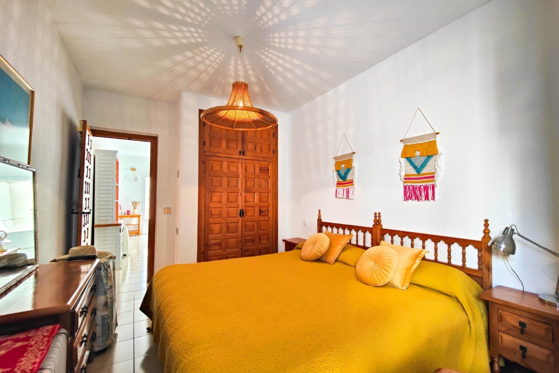 Resale - Stadthaus -
Torrevieja - Costa Blanca