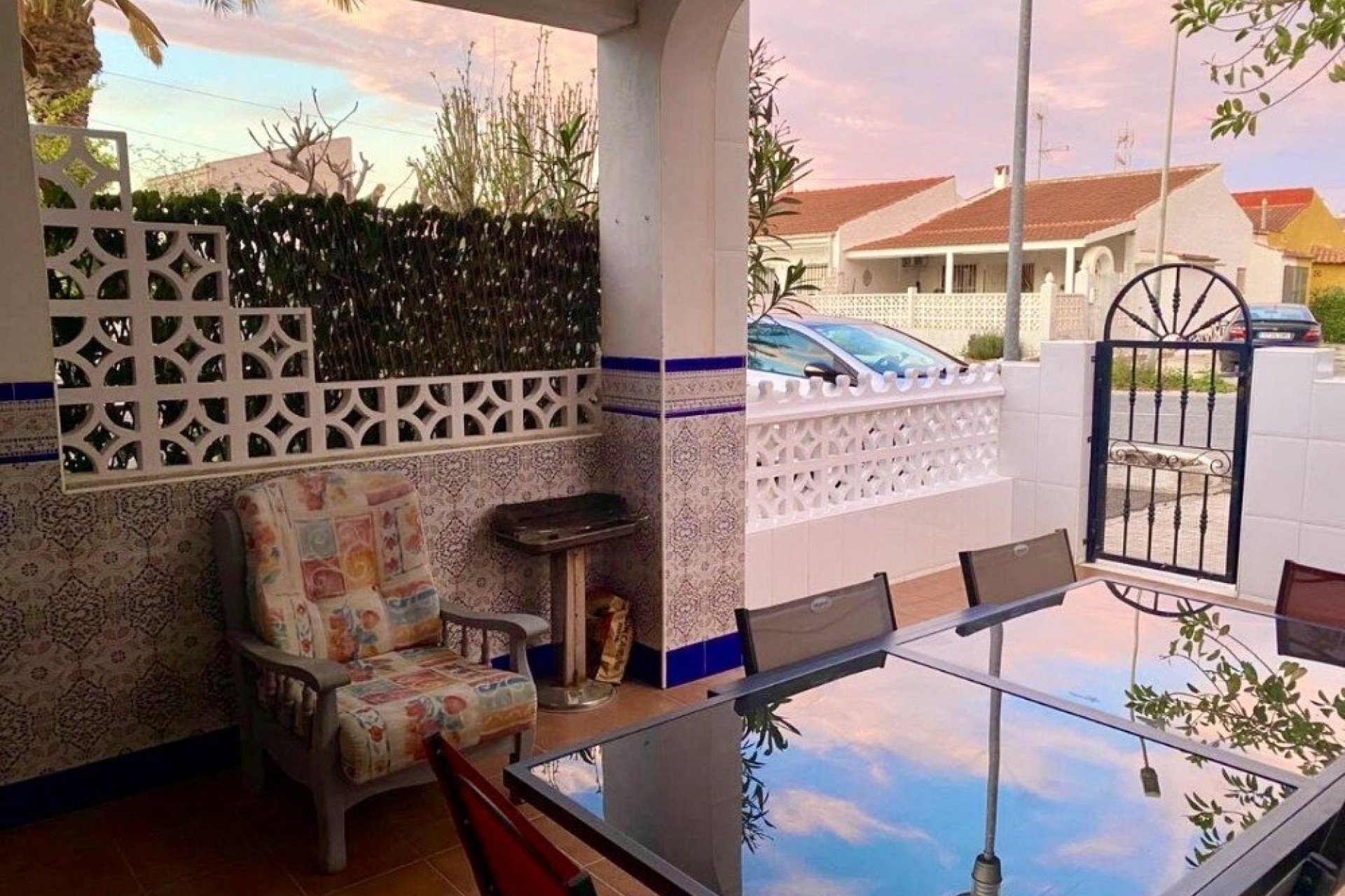 Resale - Stadthaus -
Torrevieja - Costa Blanca